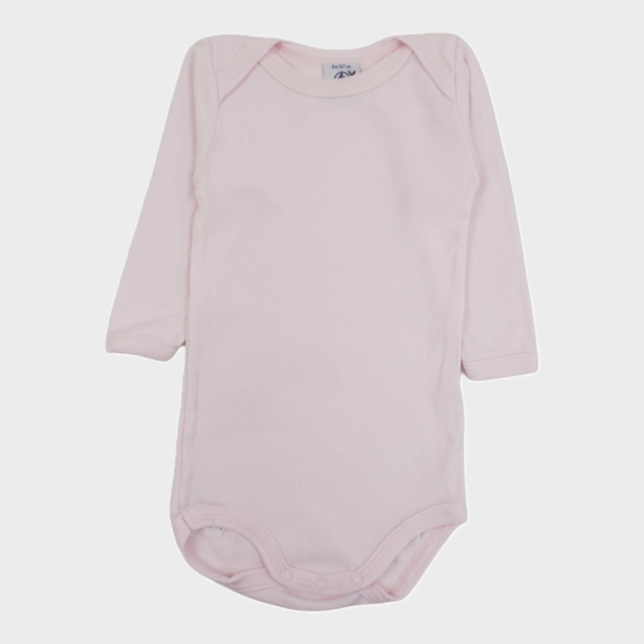 Body Rose - 6 mois