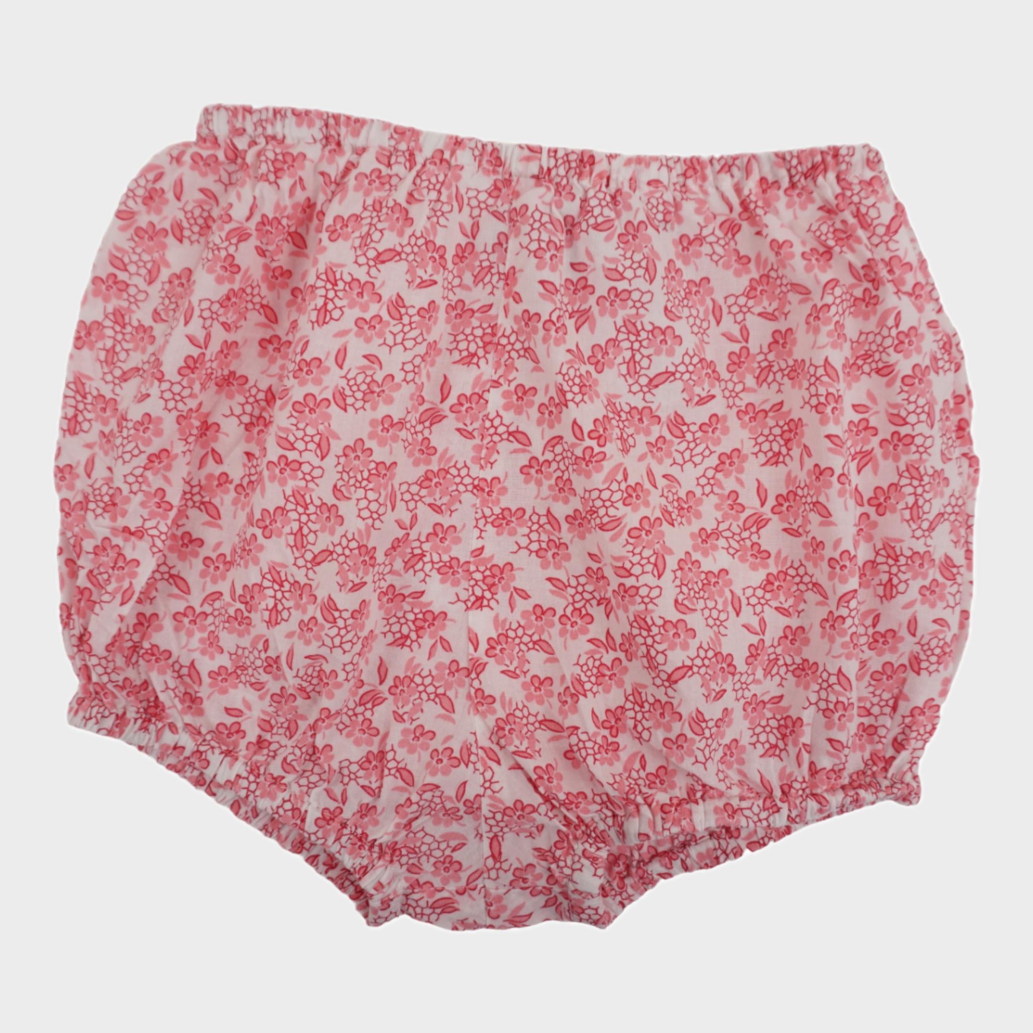 Bloomer Multicolore - 12 mois