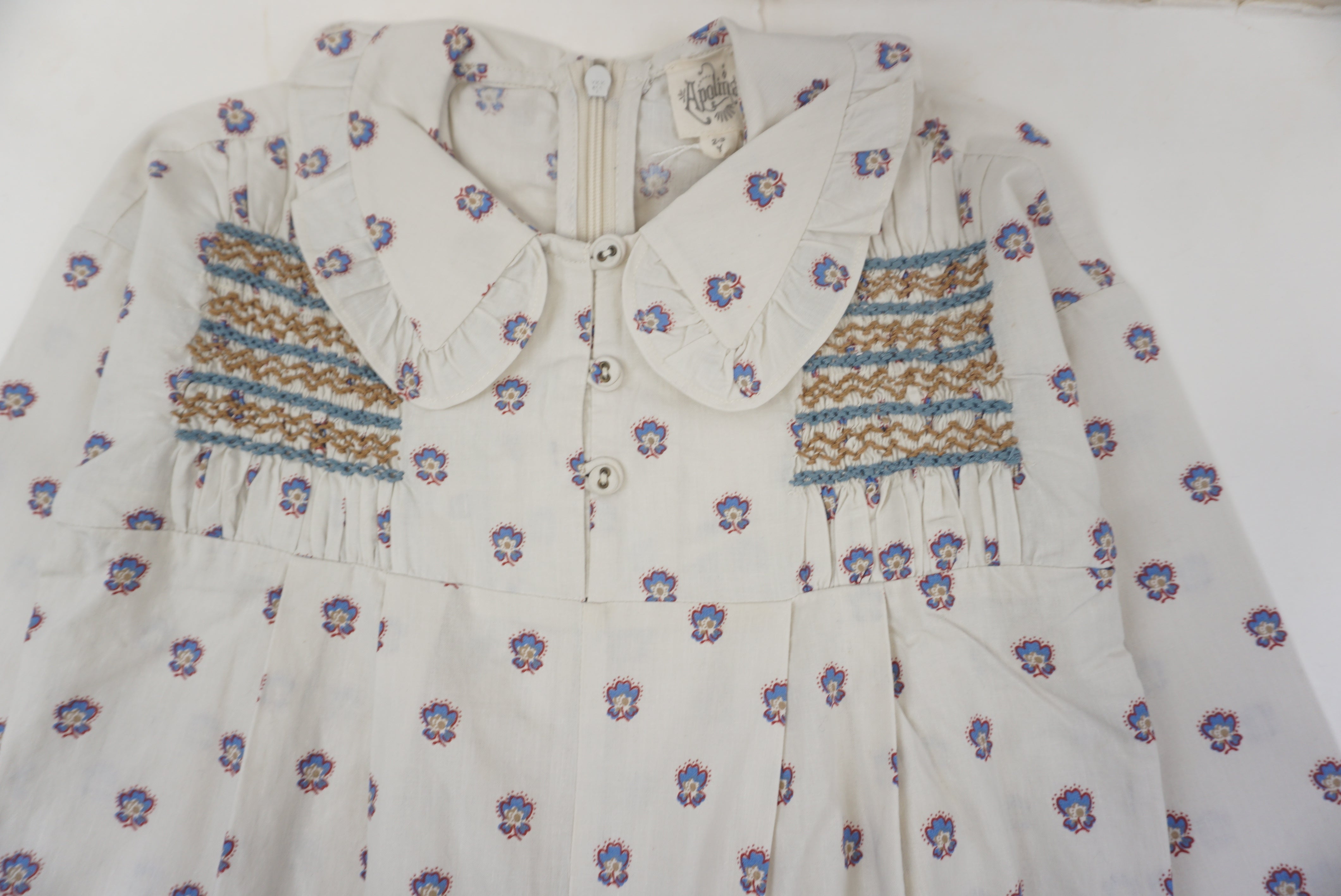 Combinaison Gris - 7/9 ans (neuf)