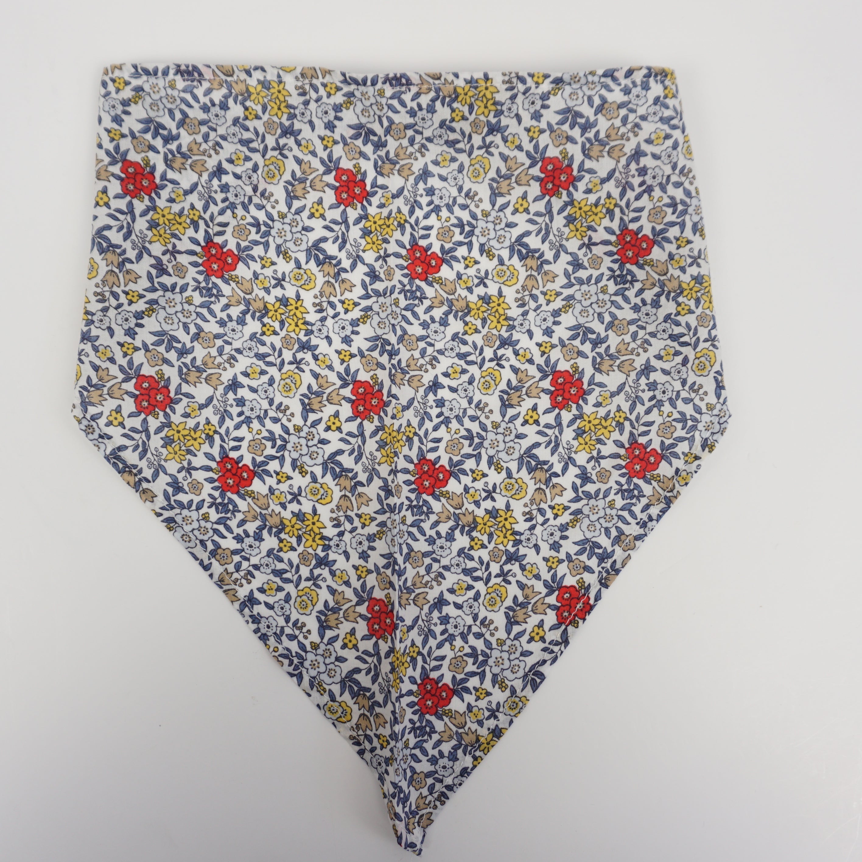 Salopette Multicolore - 18 mois