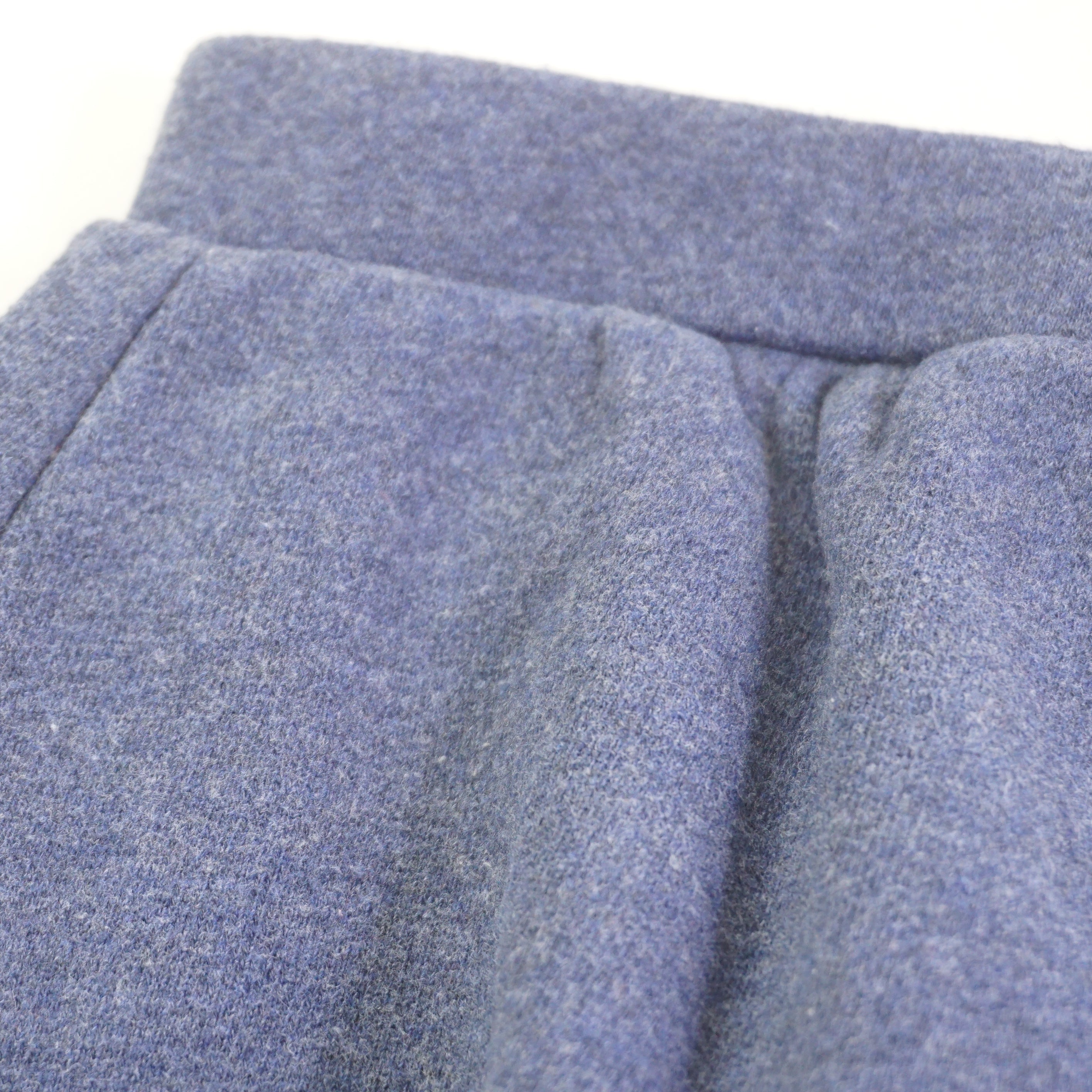 Pantalon Bleu - 1 mois