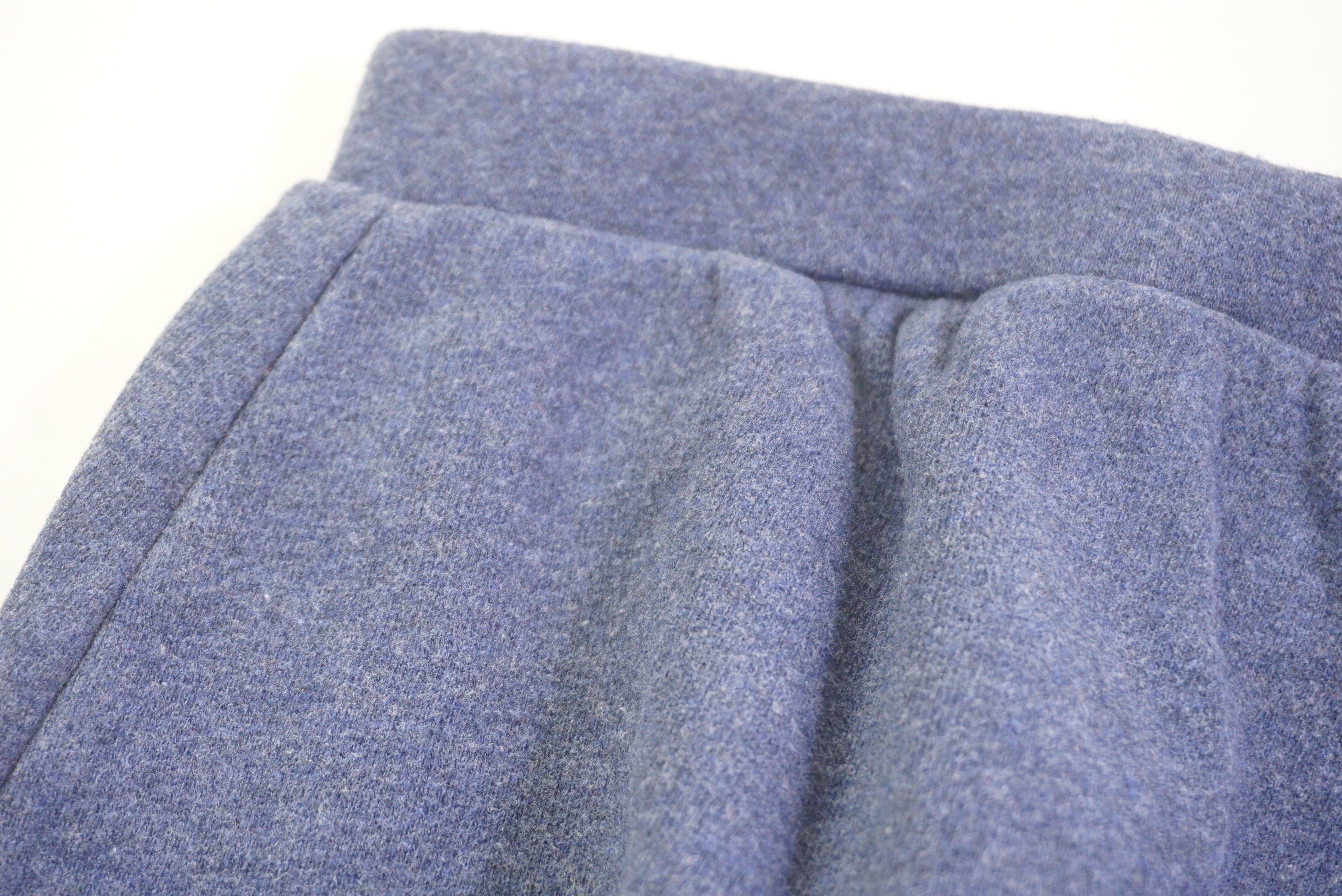 Pantalon Bleu - 1 mois