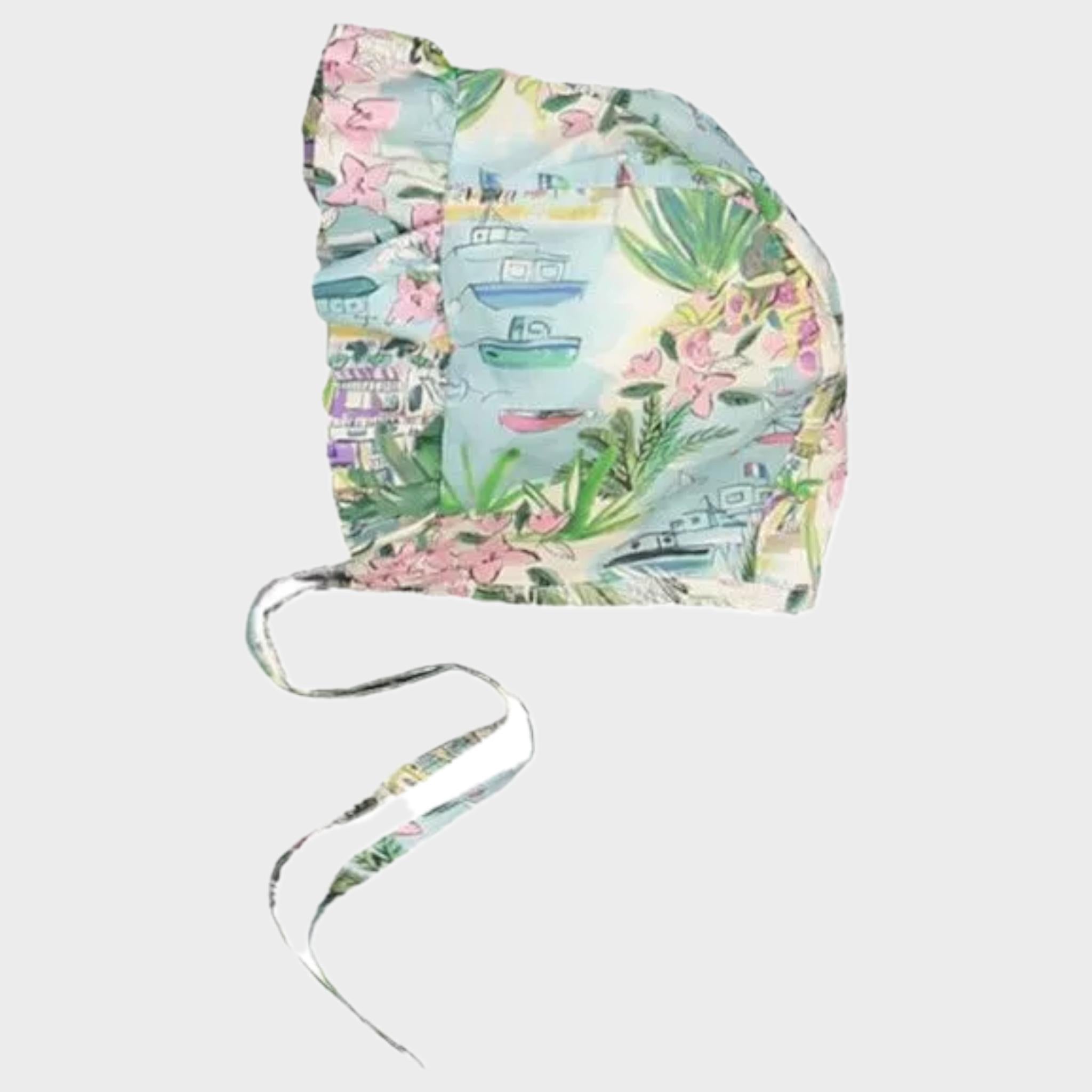 Béguin Multicolore - 12 mois (neuf)