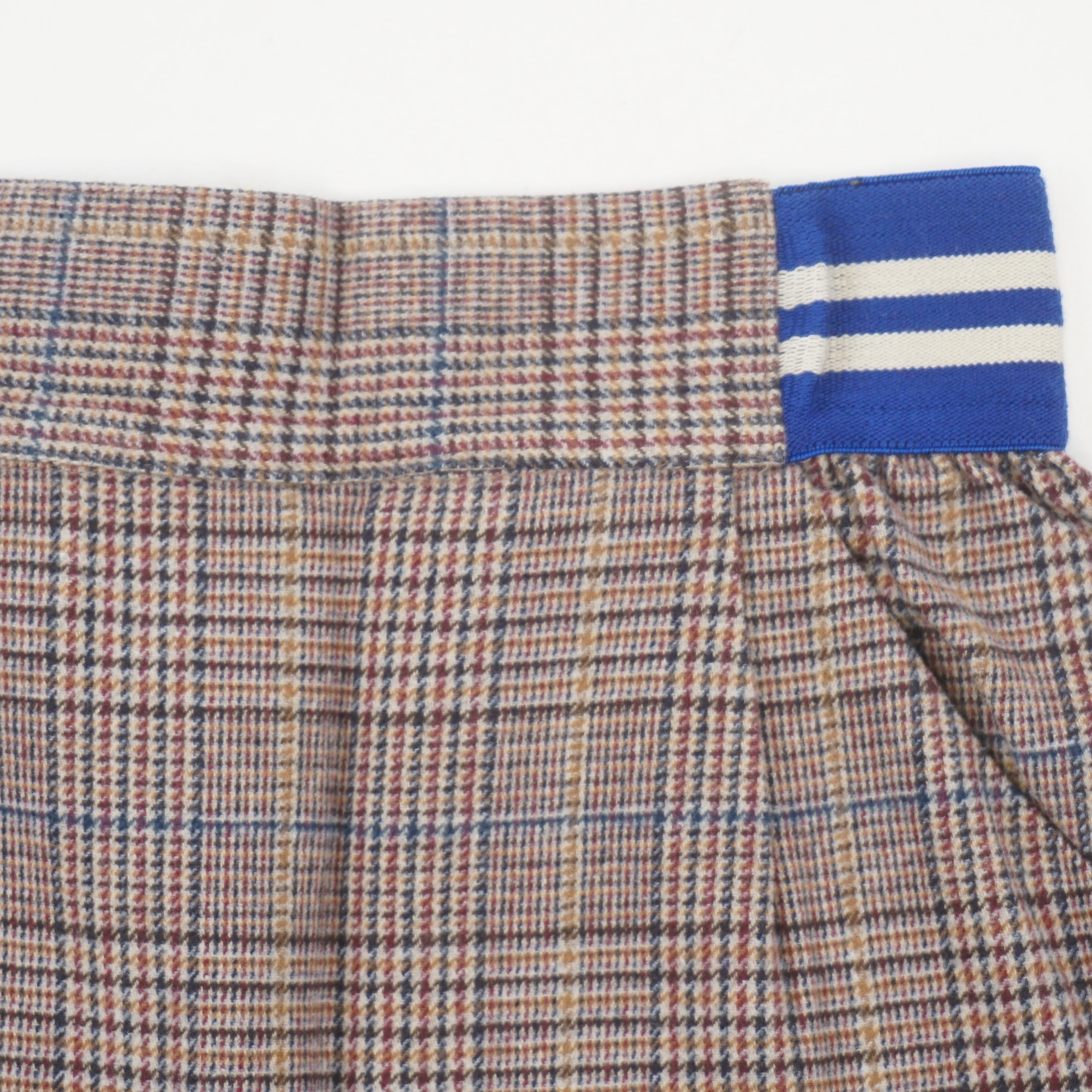 Jupe Multicolore - 8 ans