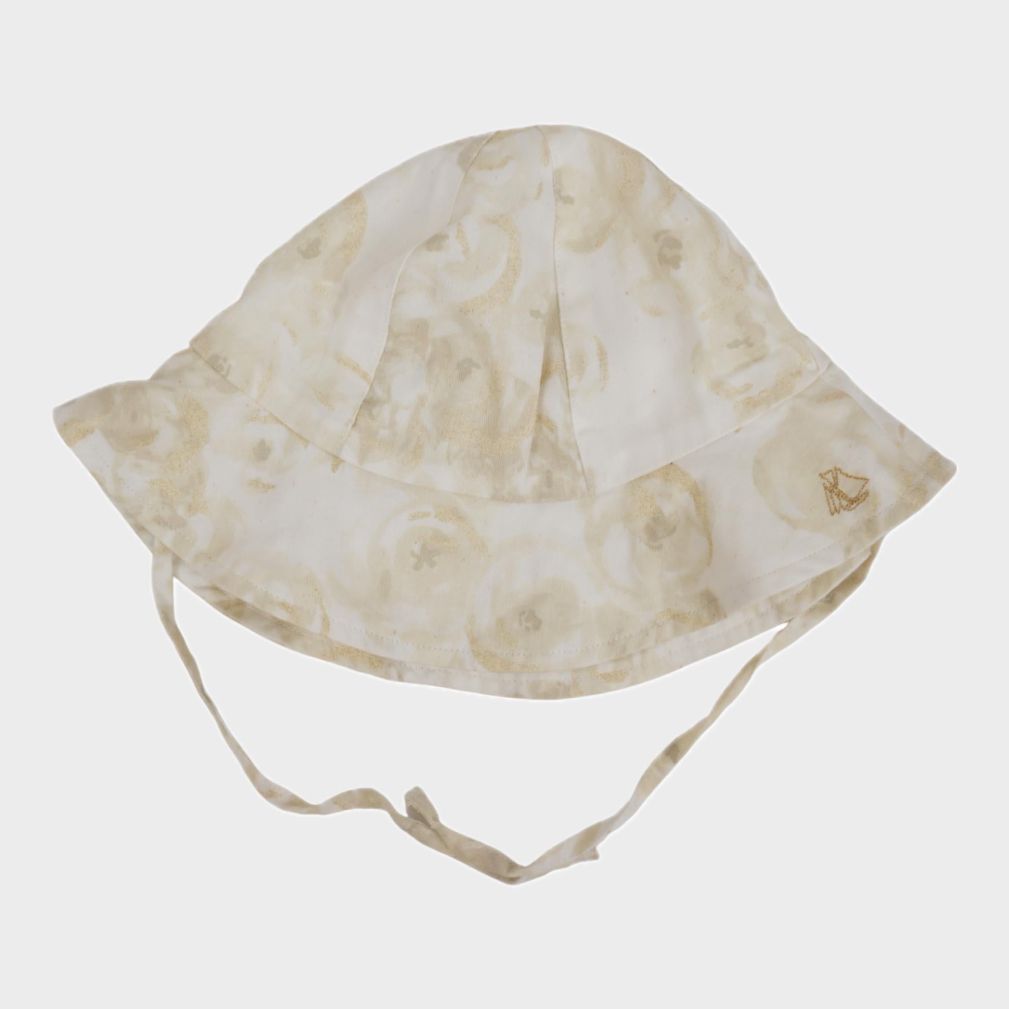 Bob Blanc - 12/18 mois