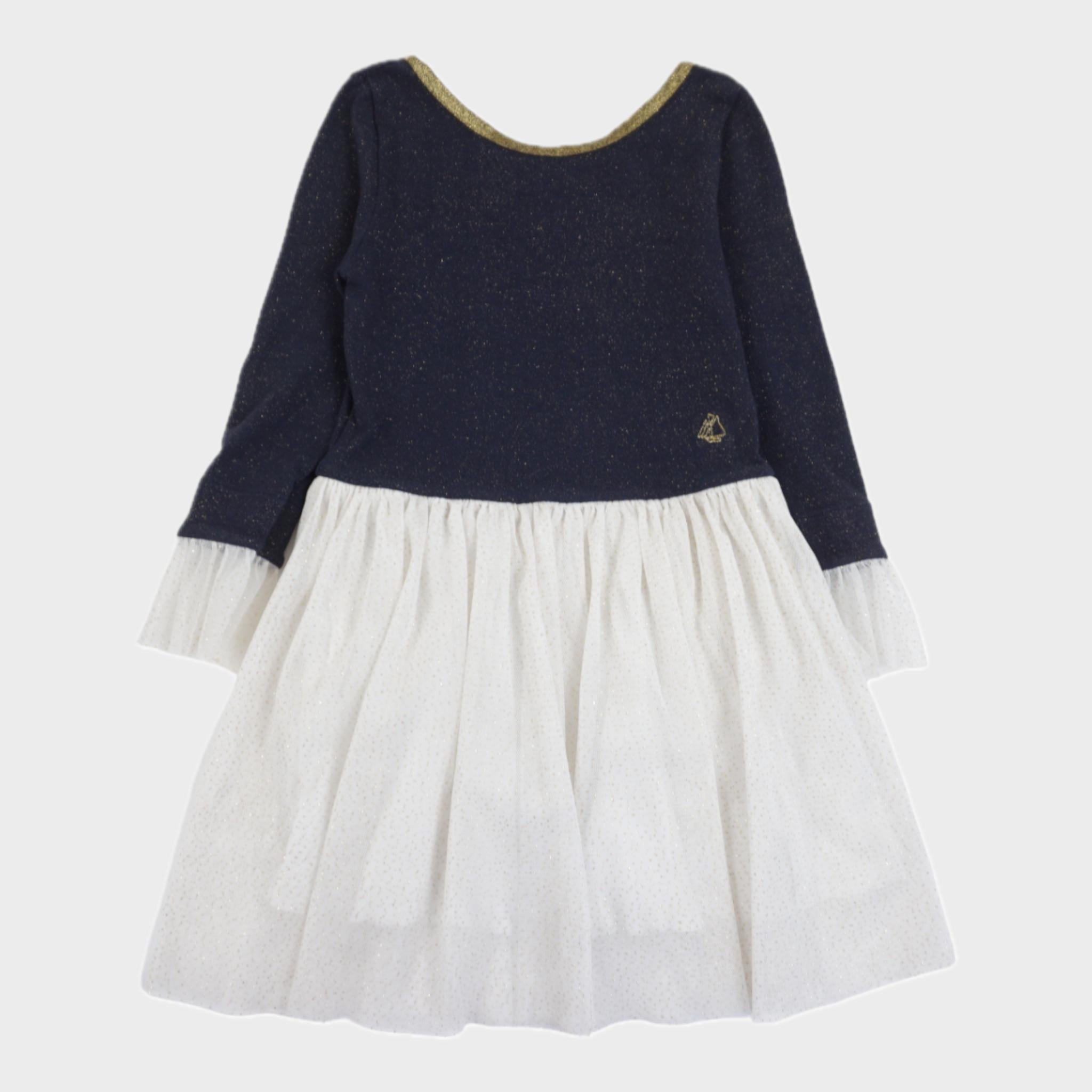 Robe Multicolore - 3 ans