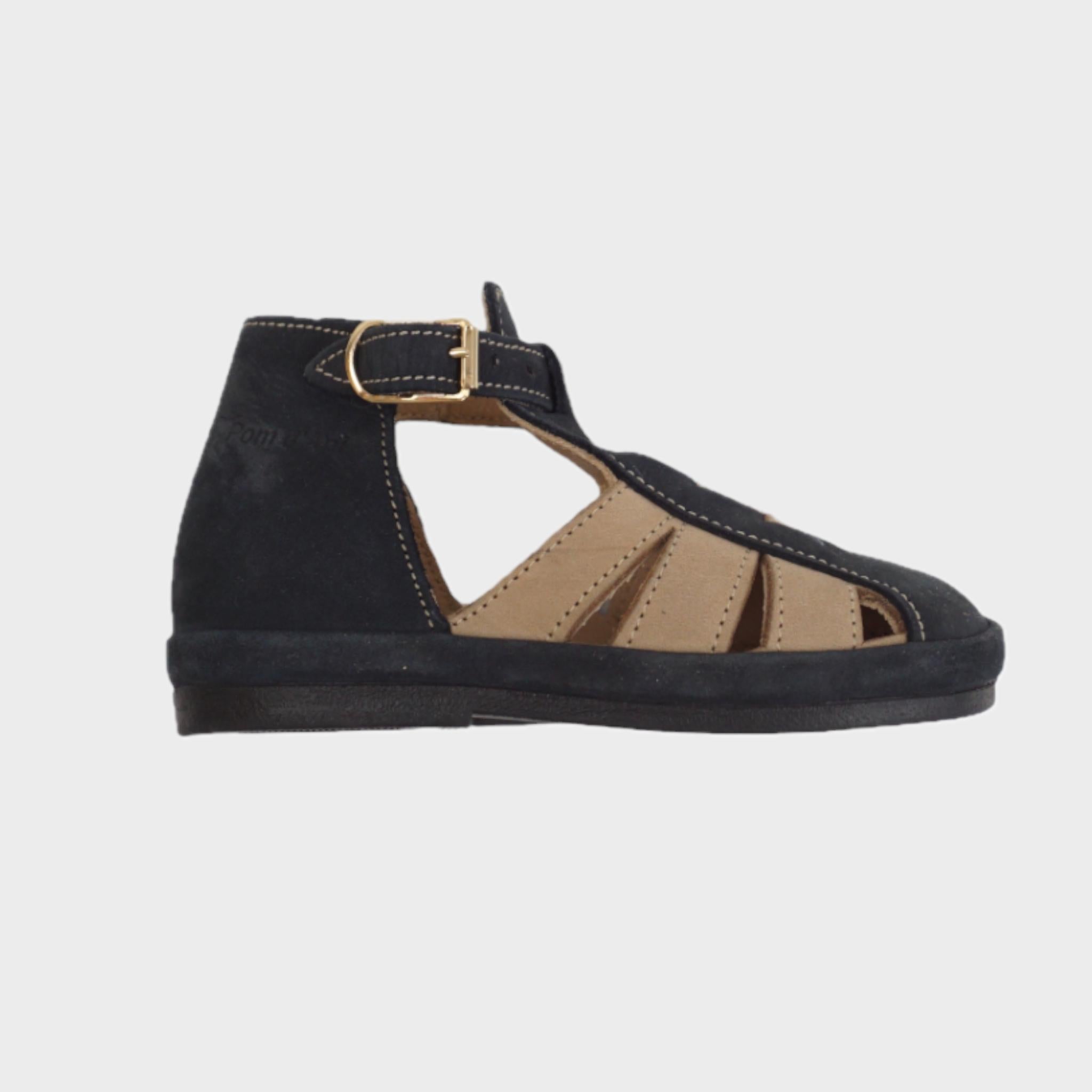 Chaussures Multicolore - 20