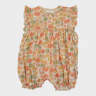 Barboteuse Multicolore - 6 mois