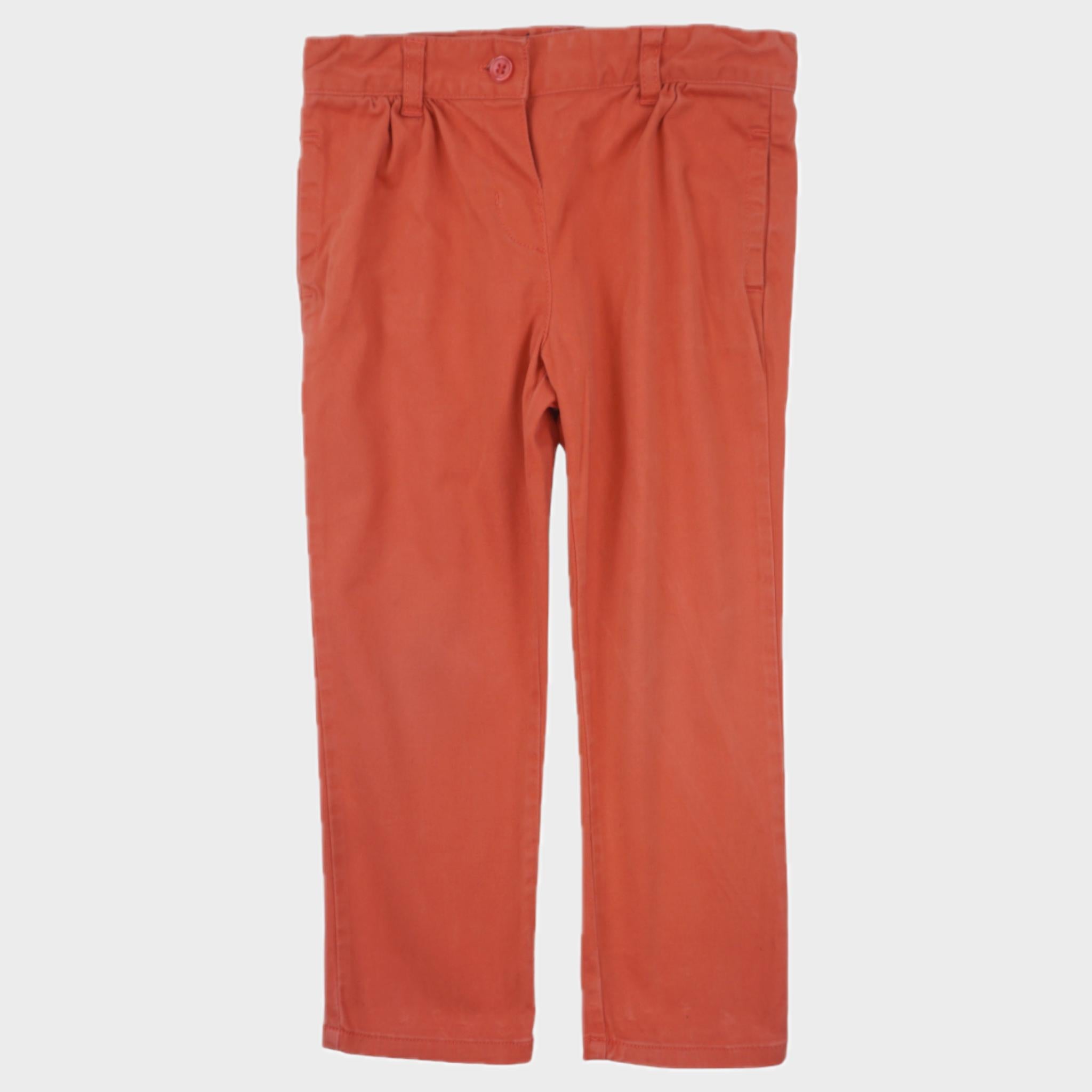 Pantalon Rose - 36 mois