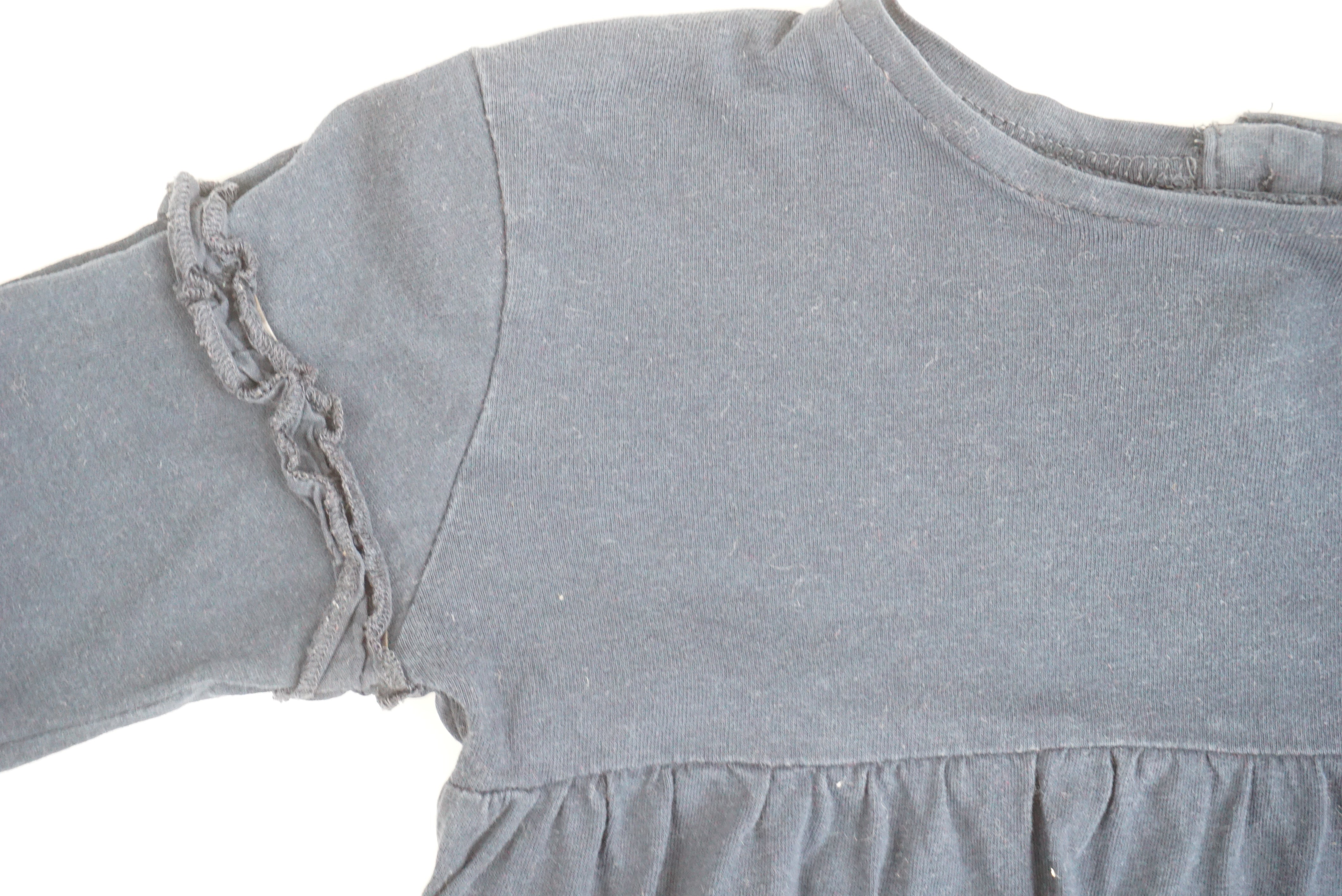 T-shirt Bleu - 18/24 mois