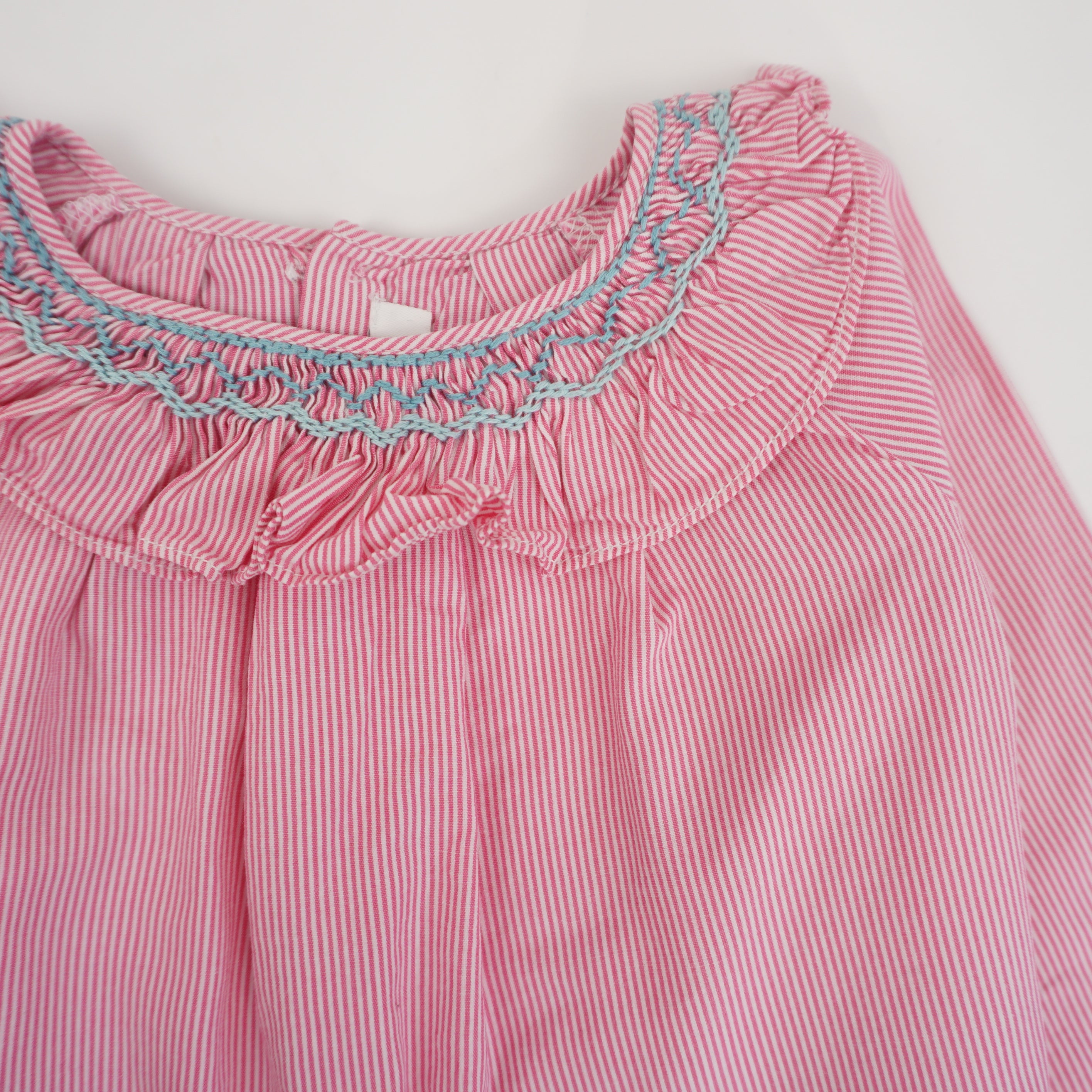 Blouse Multicolore - 6 mois