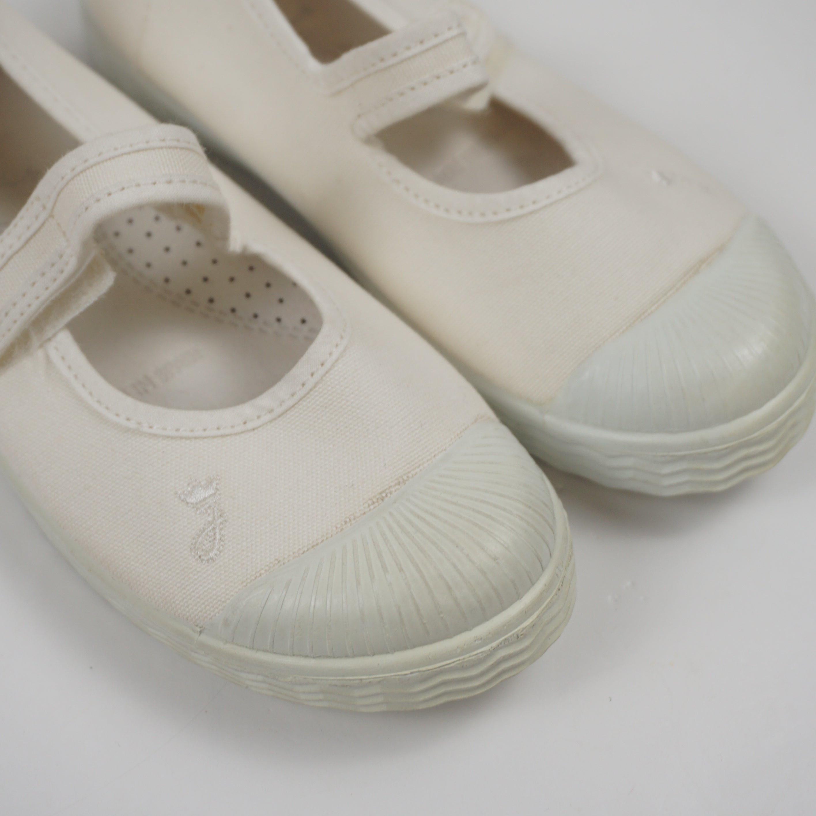 Chaussures Blanc - 29