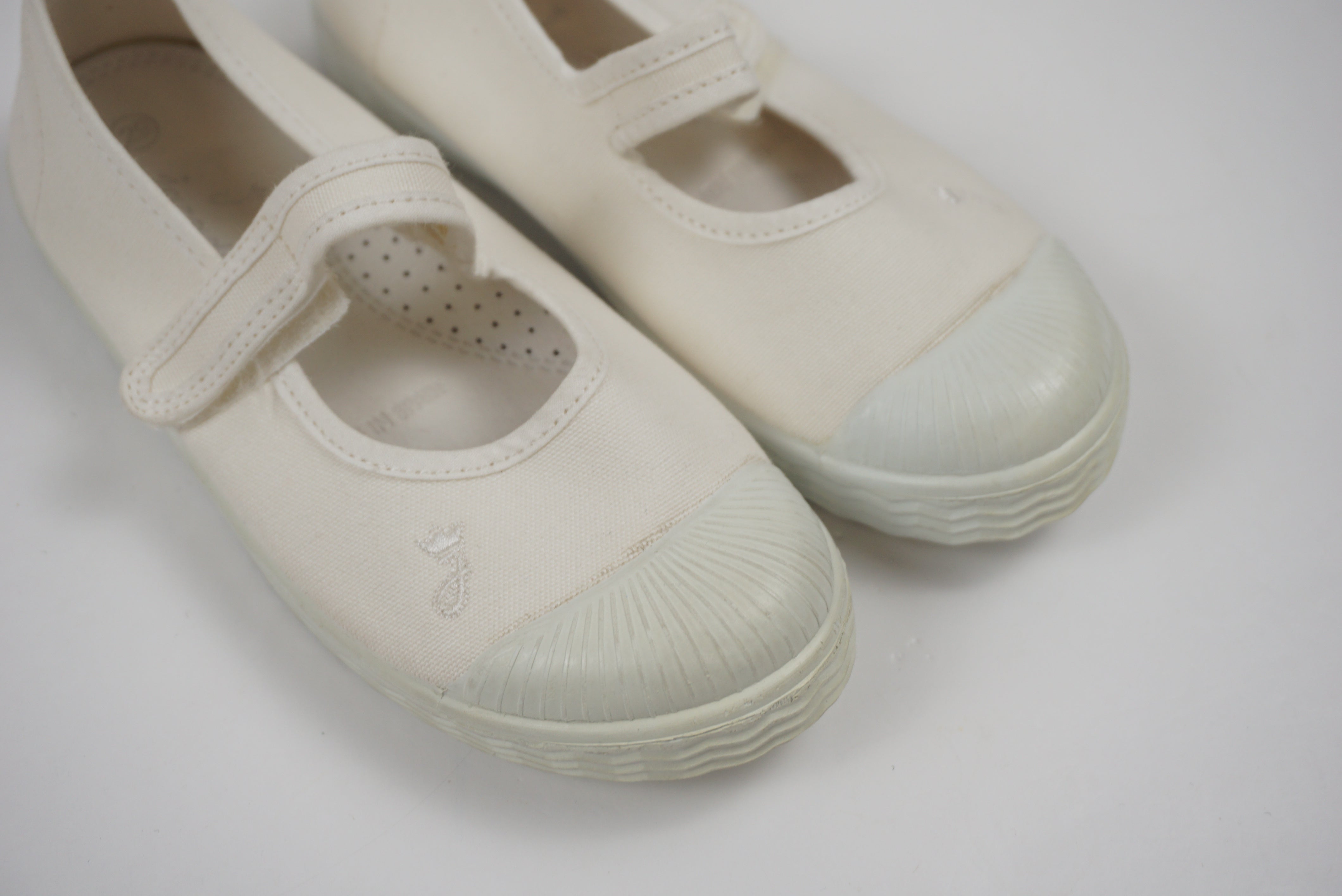 Chaussures Blanc - 29