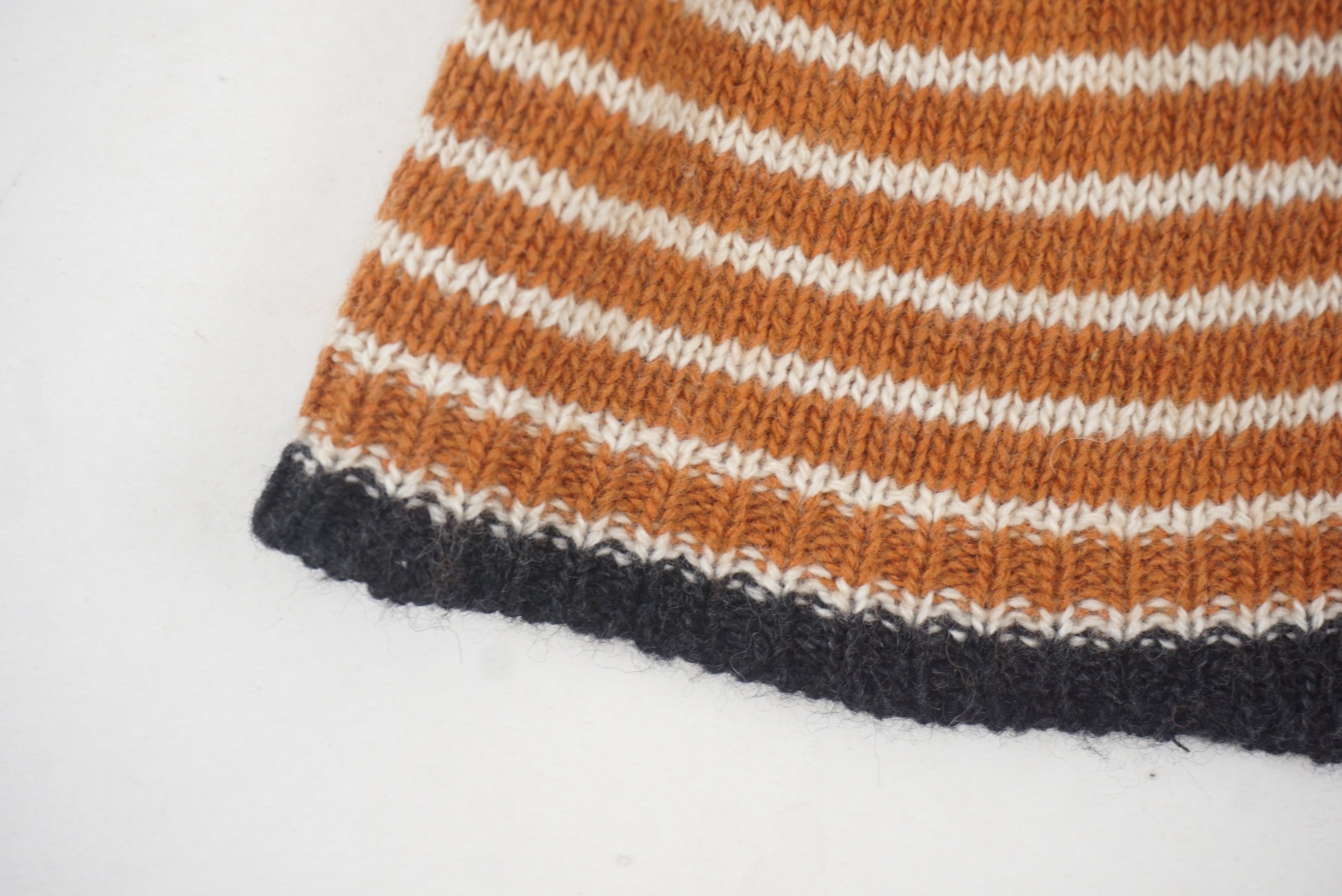 Bonnet Camel - 3 mois