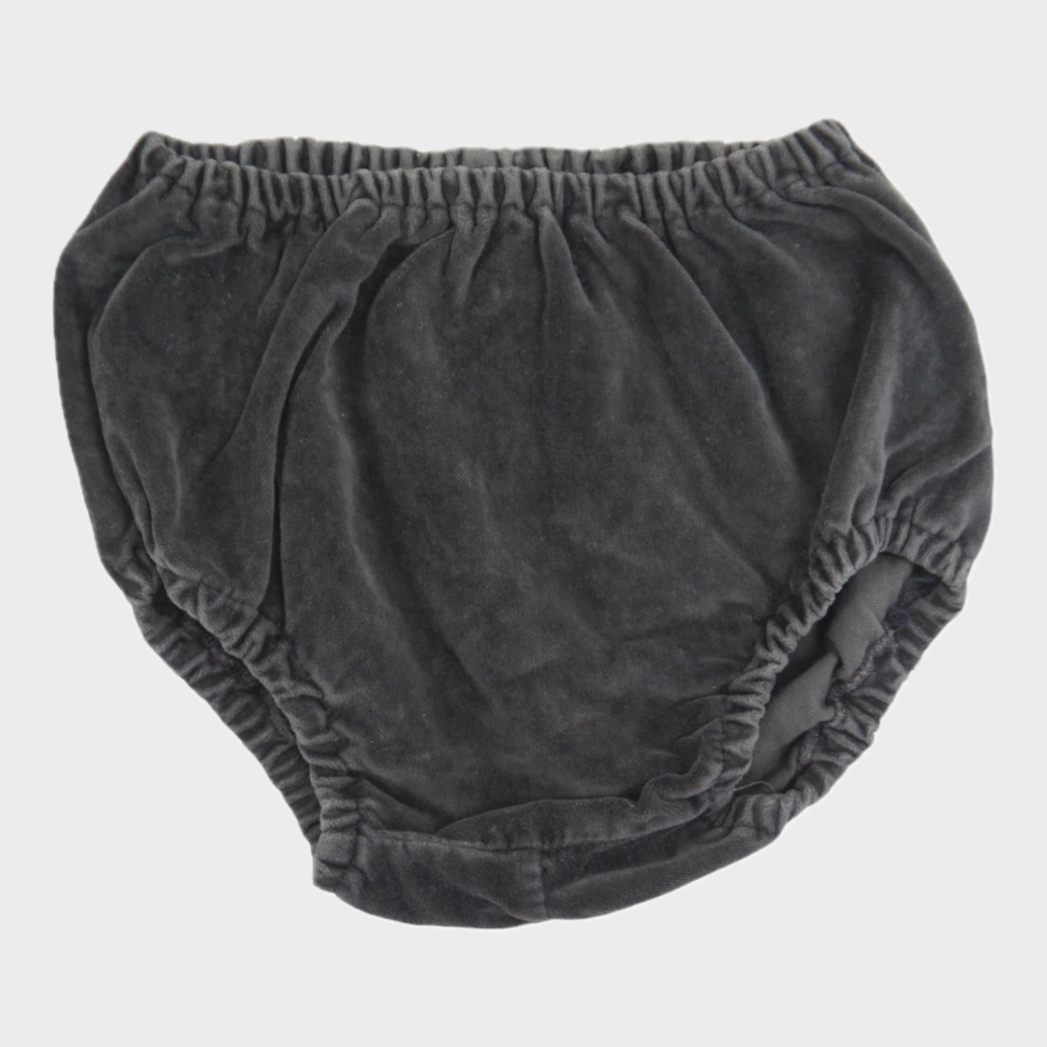 Bloomer Gris - 24 mois