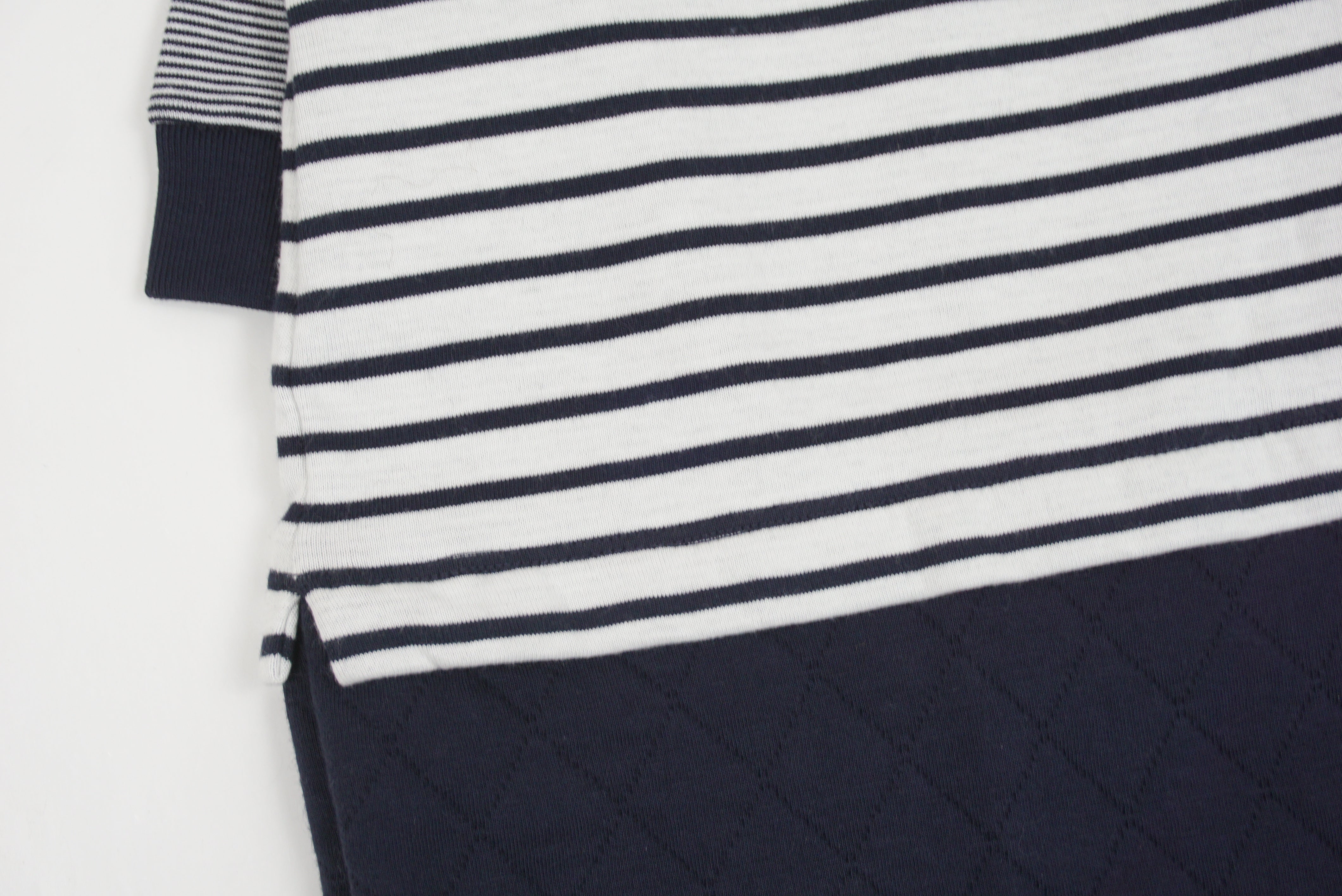 Combinaison Multicolore - 18 mois