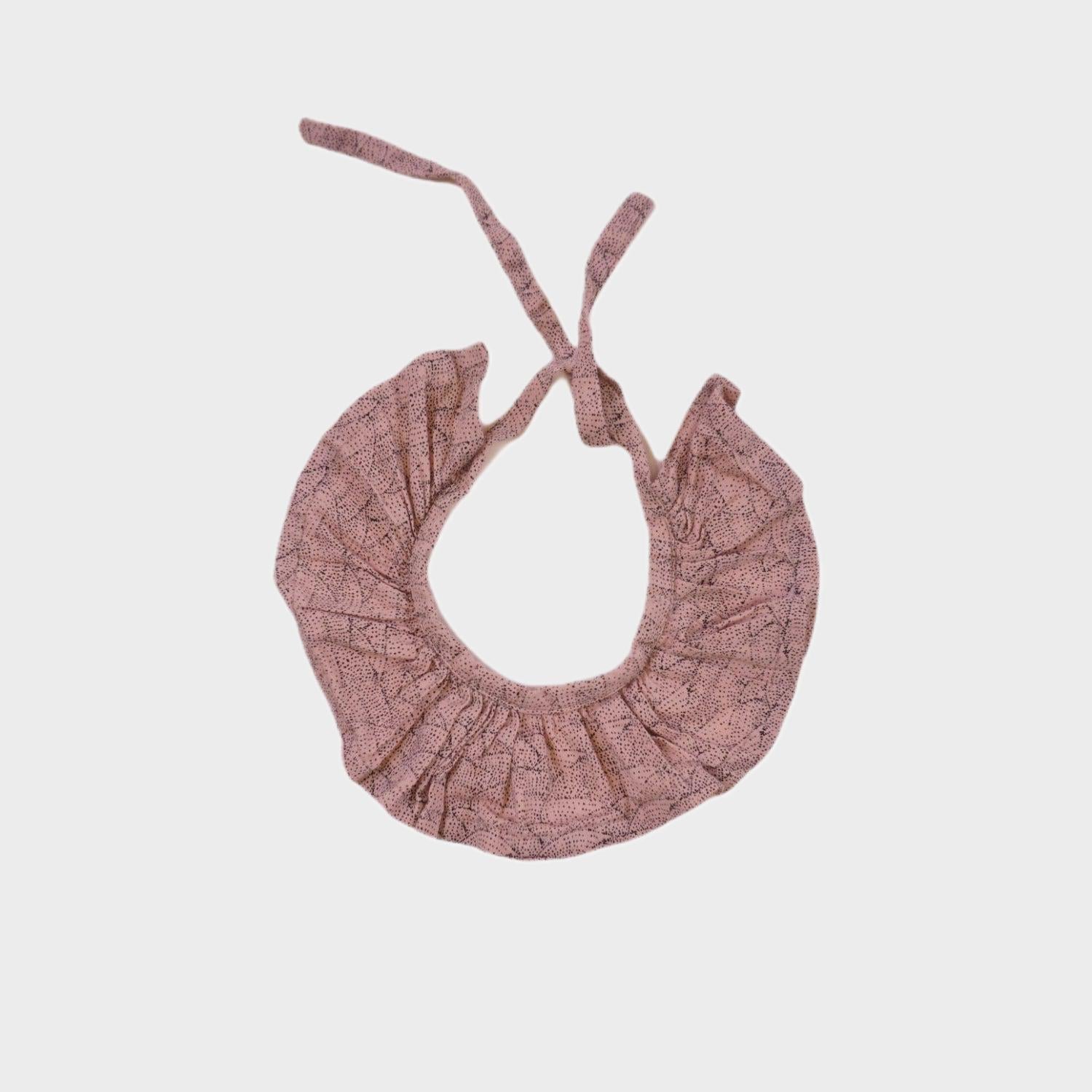 Col Beige - Taille unique