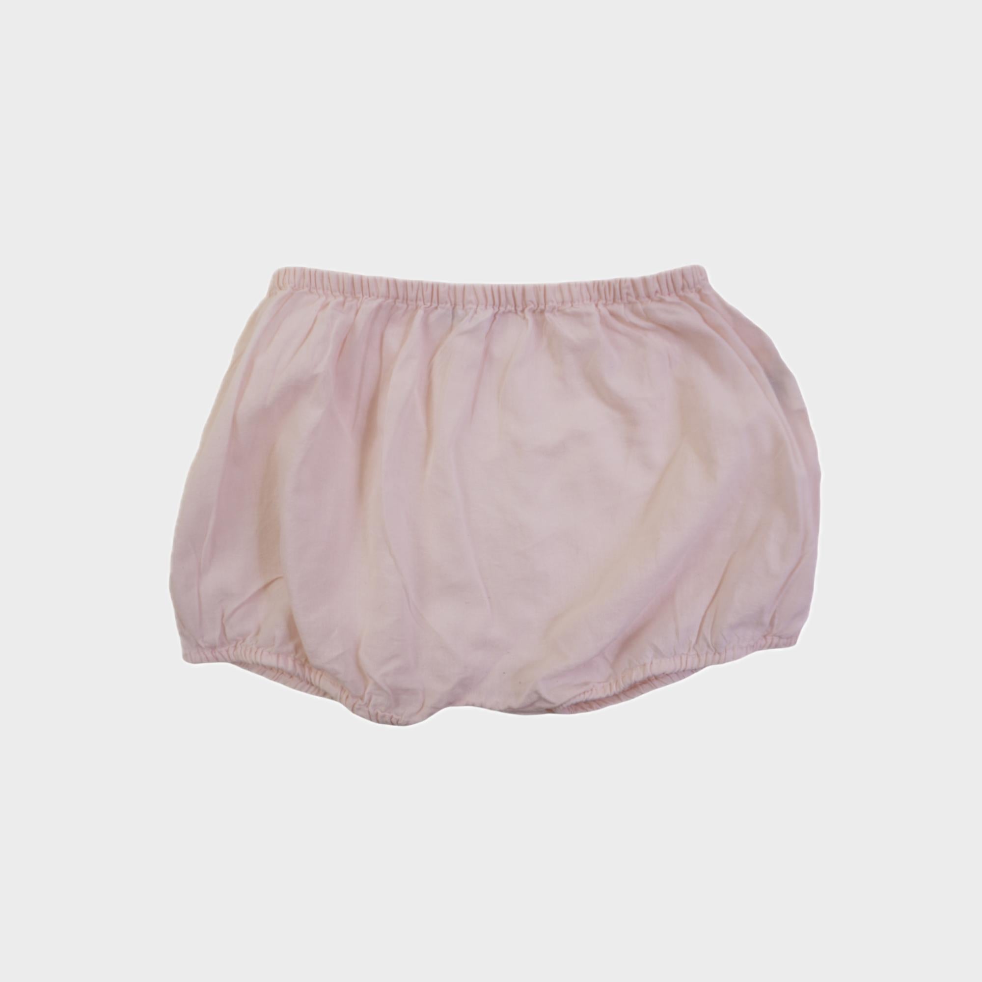 Bloomer Rose - 6 mois