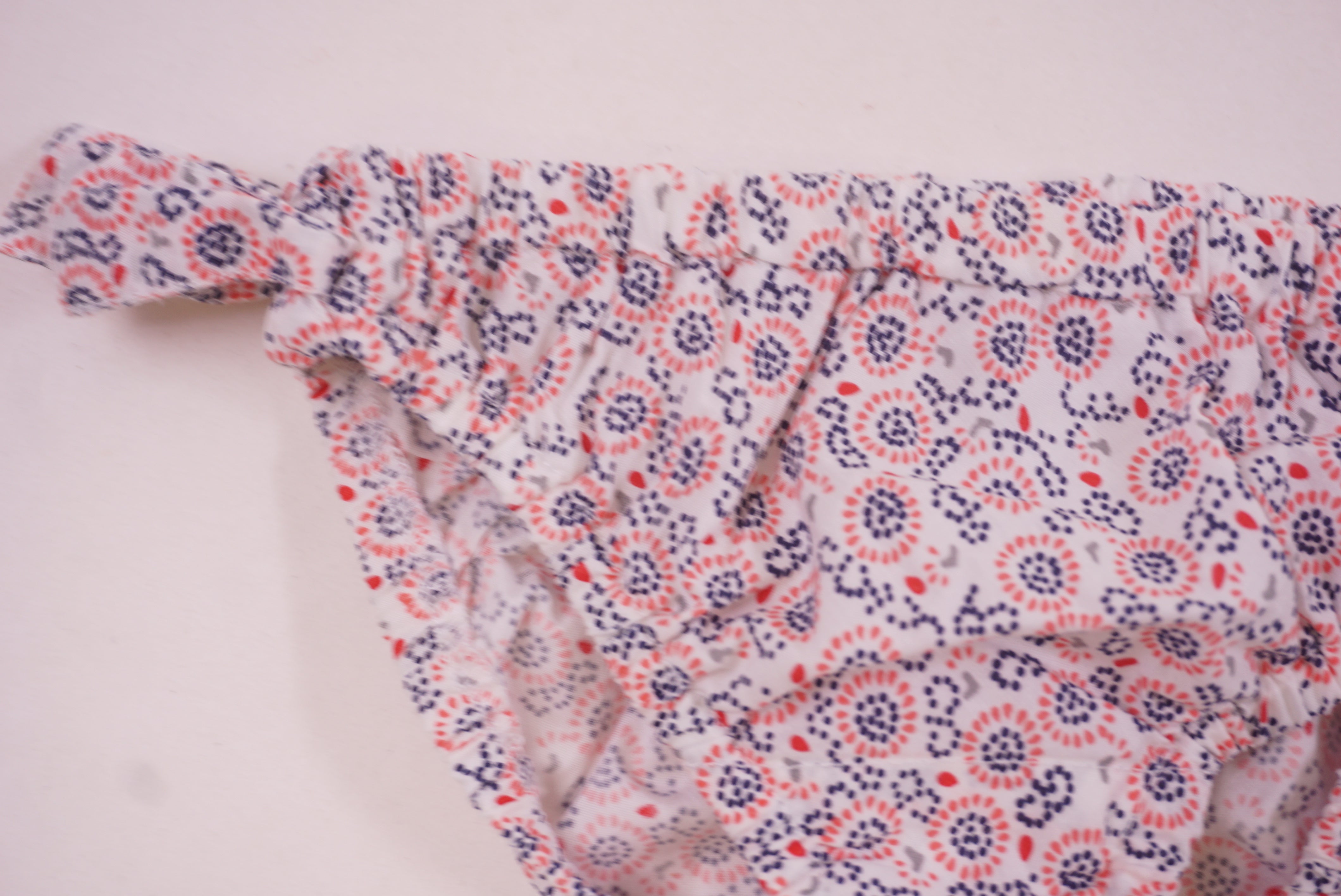 Maillot de bain Multicolore - 6 mois