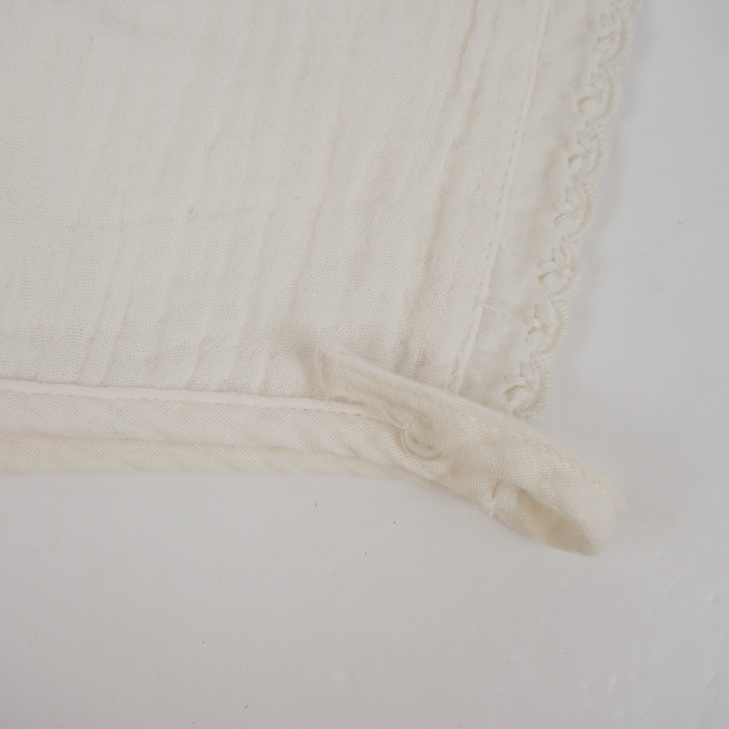 Béguin Ecru - 18 mois