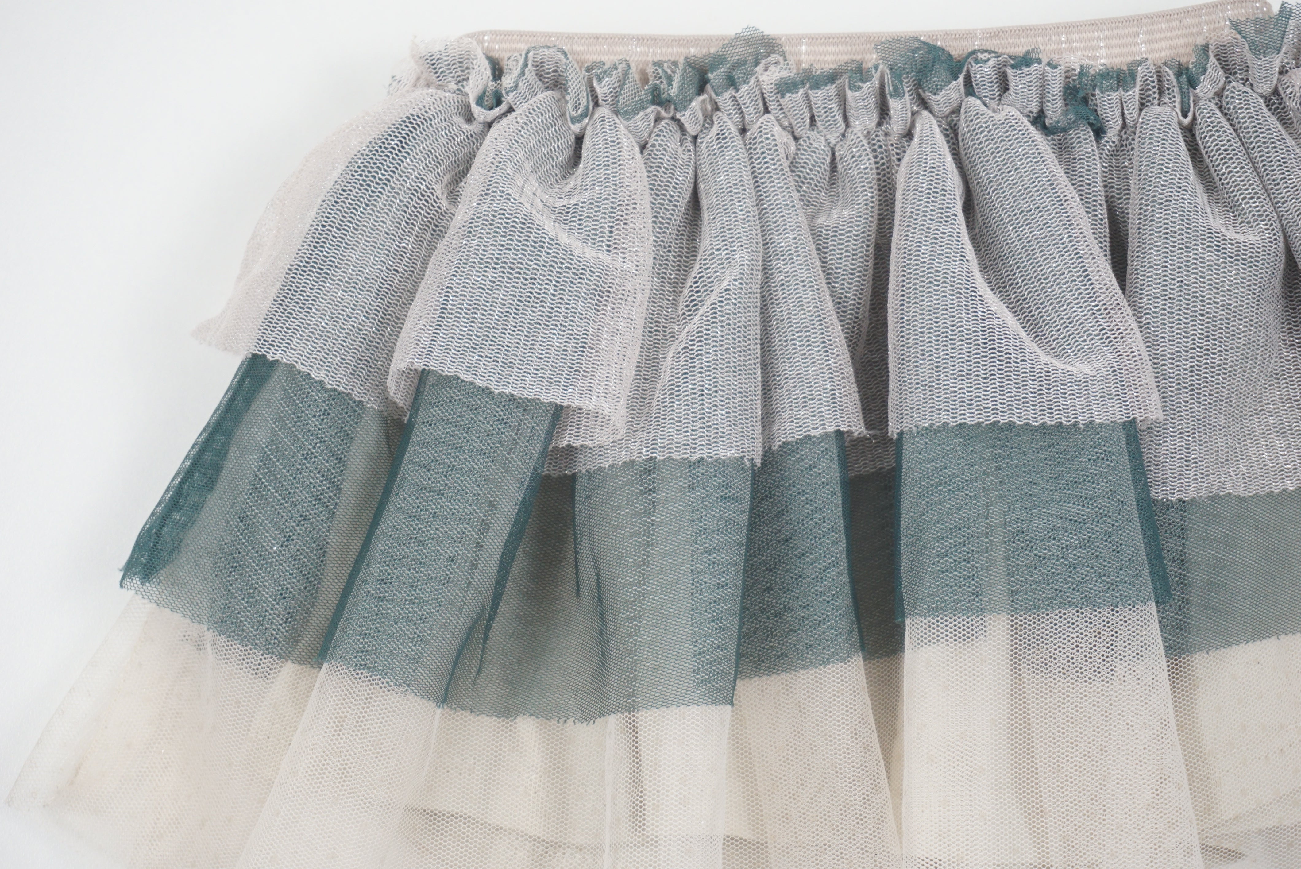 Jupe Multicolore - 9/12 mois