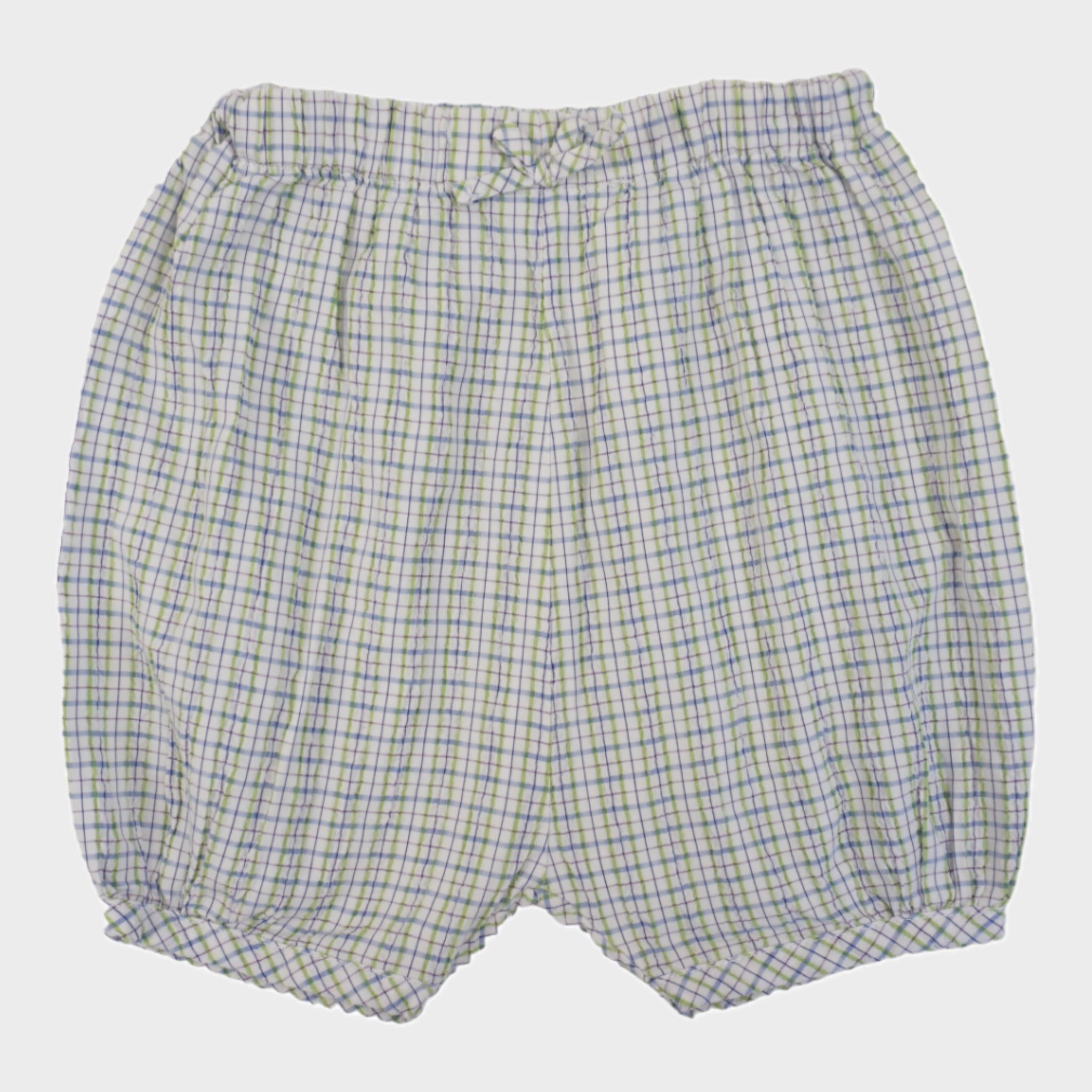 Bloomer Multicolore - 3 mois