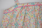 Barboteuse Multicolore - 18 mois