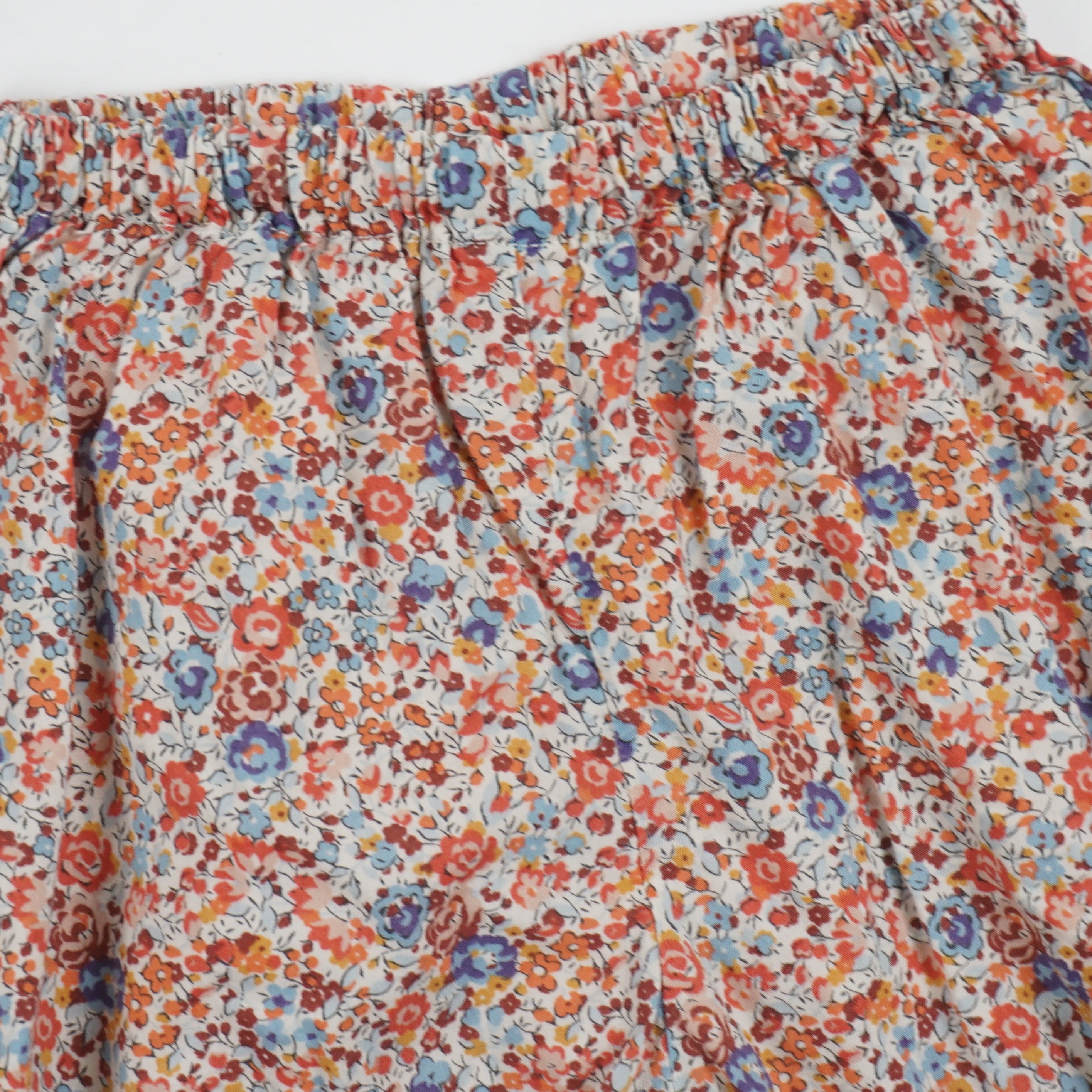 Bloomer Multicolore - 6 mois