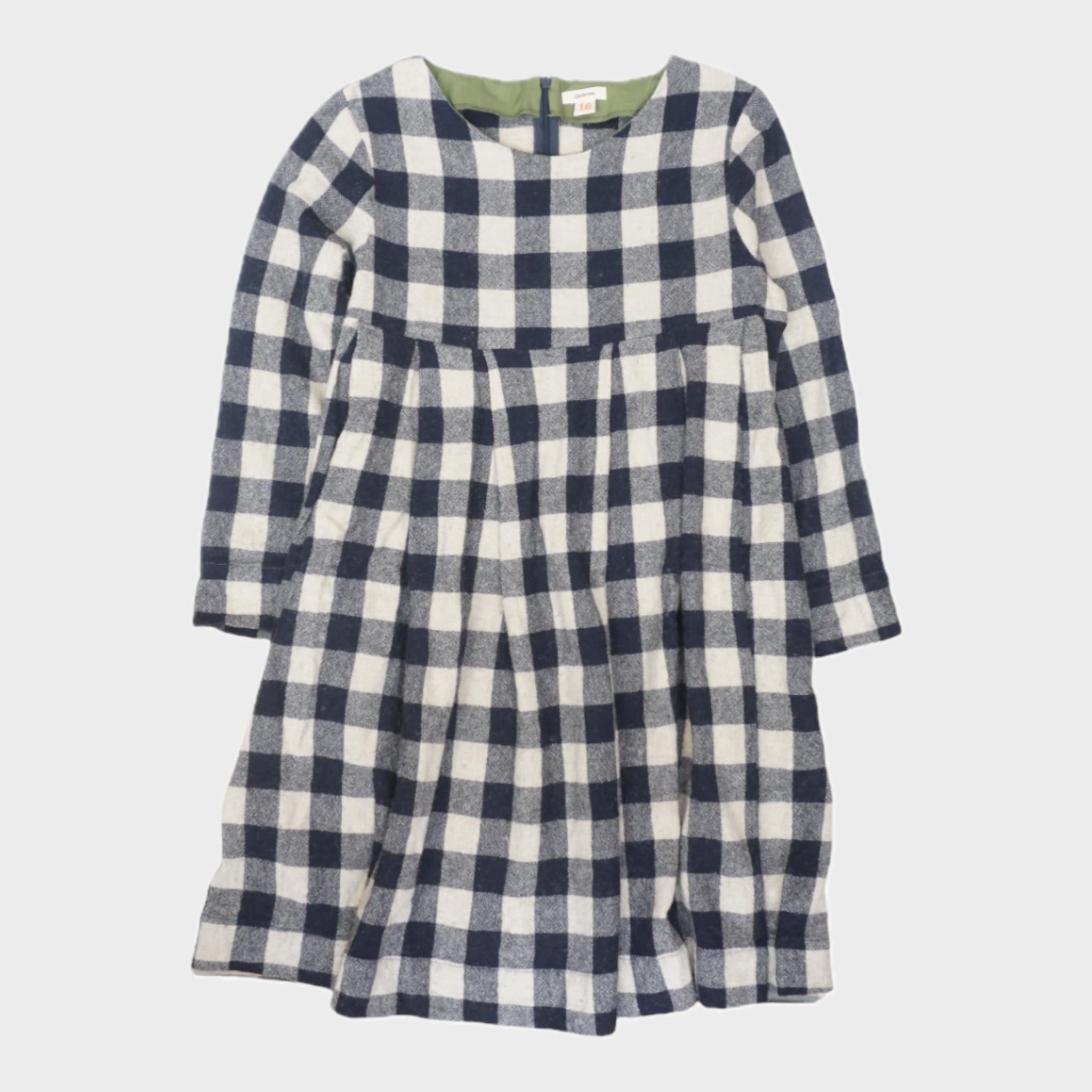 Robe Multicolore - 16 ans