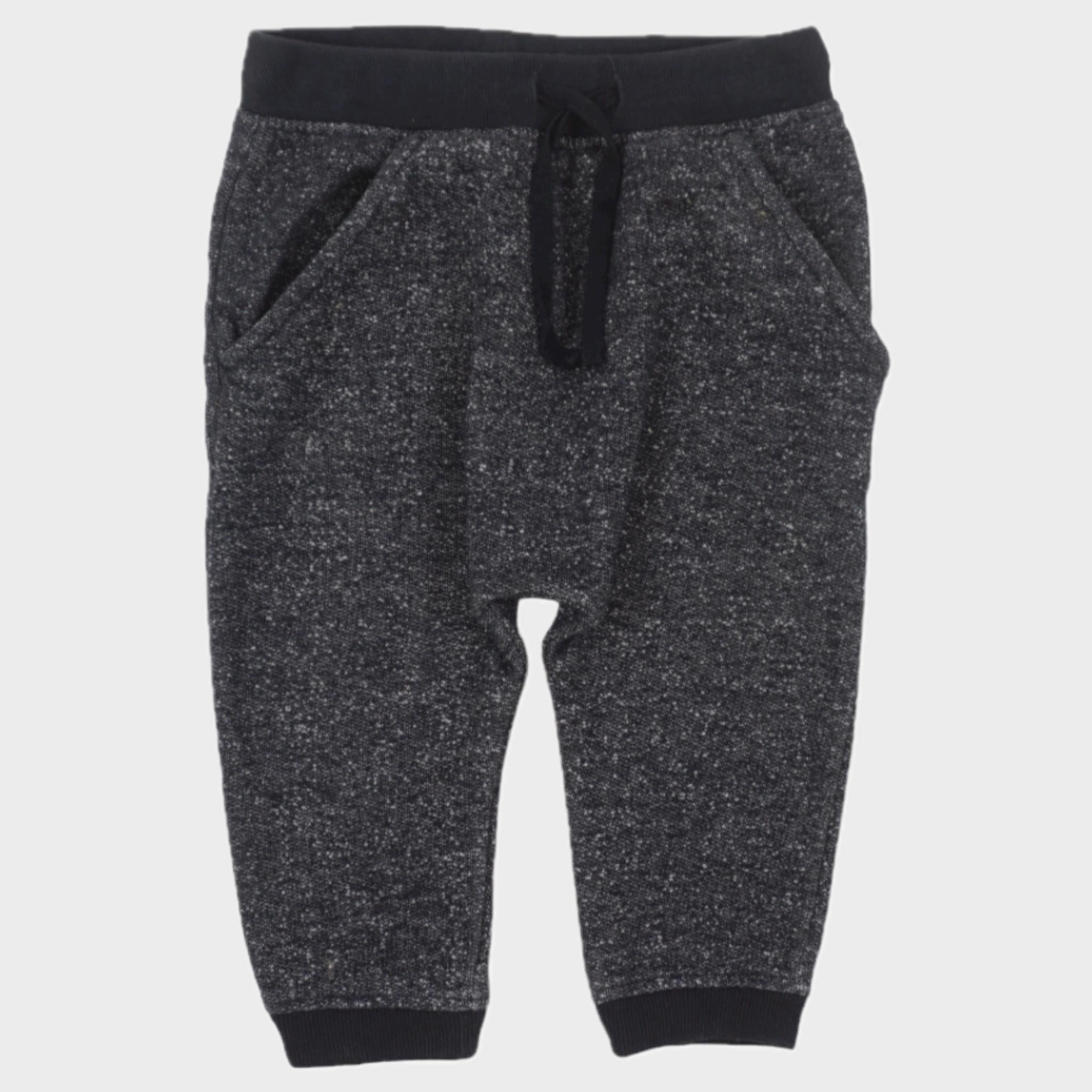 Pantalon Gris - 9 mois