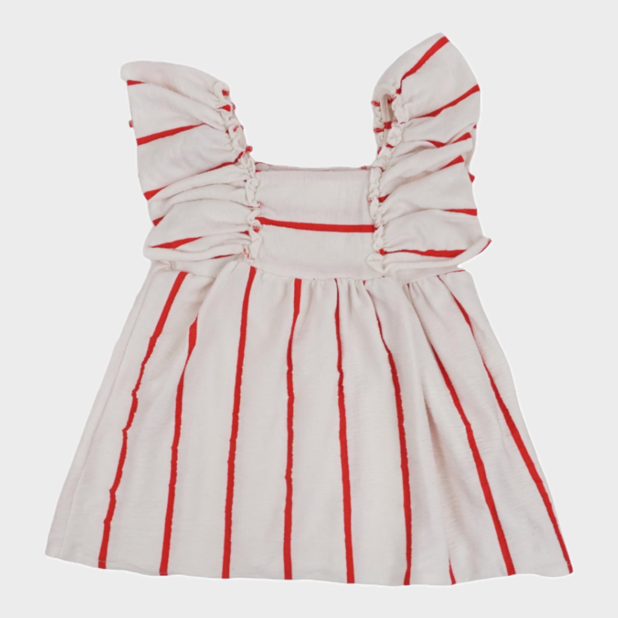 Robe Multicolore - 18/24 mois