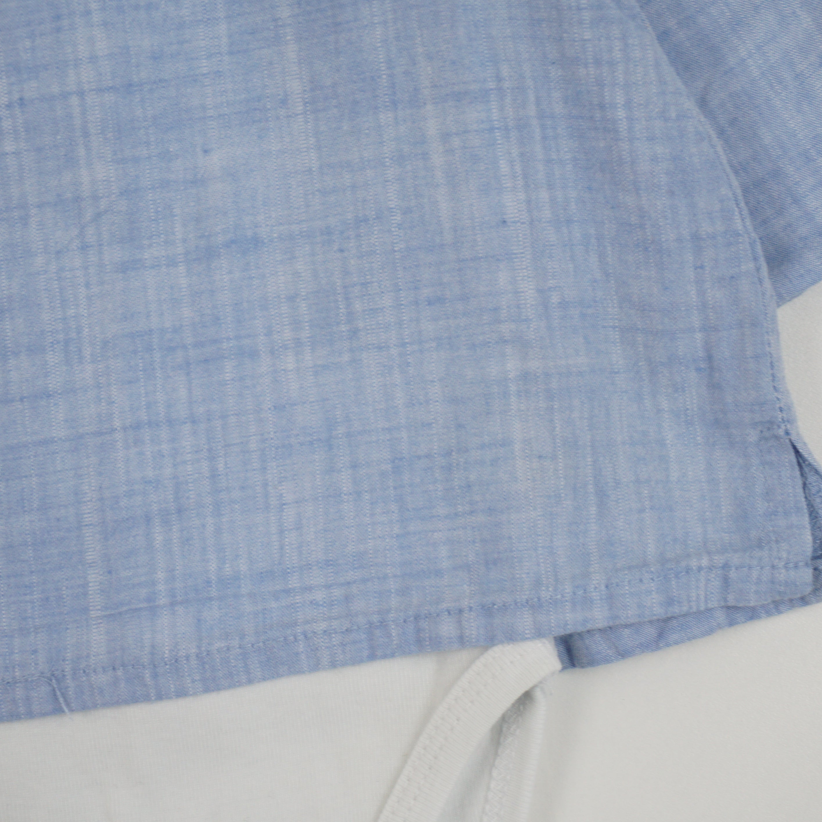 Body blouse Bleu - 9 mois