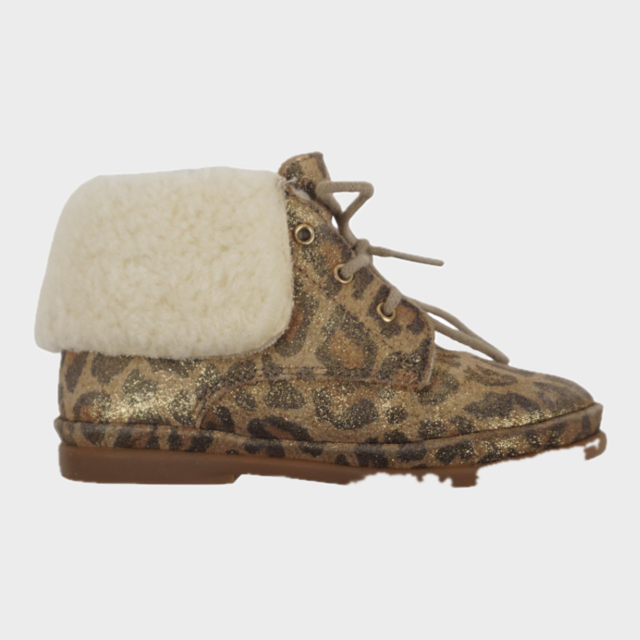 Bottines Multicolore - 23