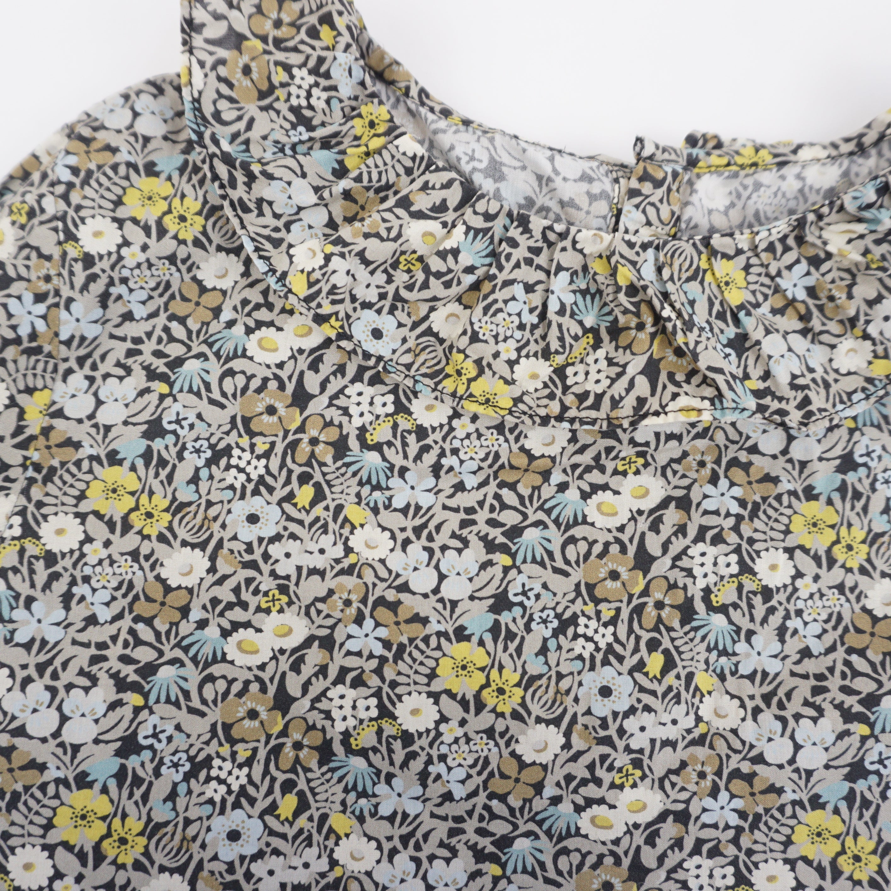 Blouse Multicolore - 6 ans