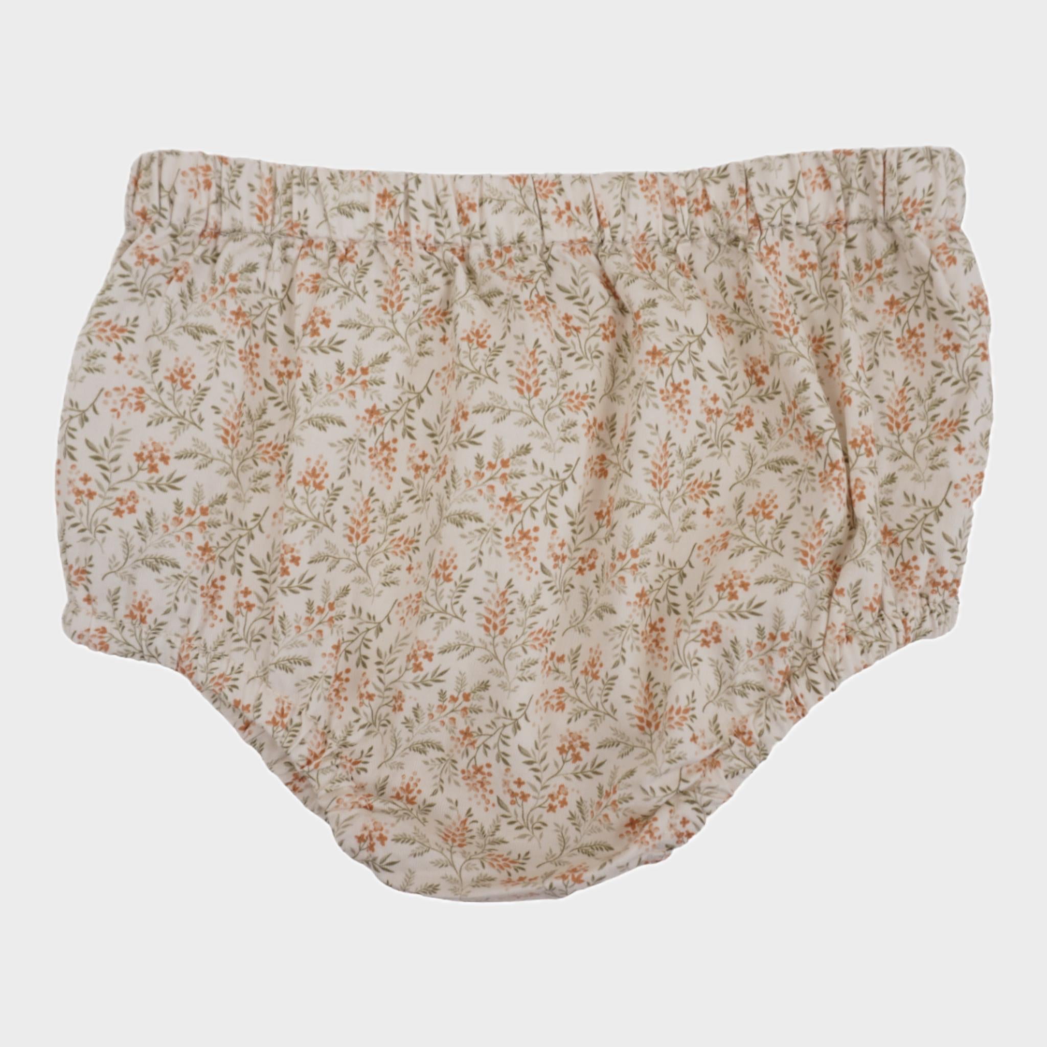 Bloomer Multicolore - 24 mois