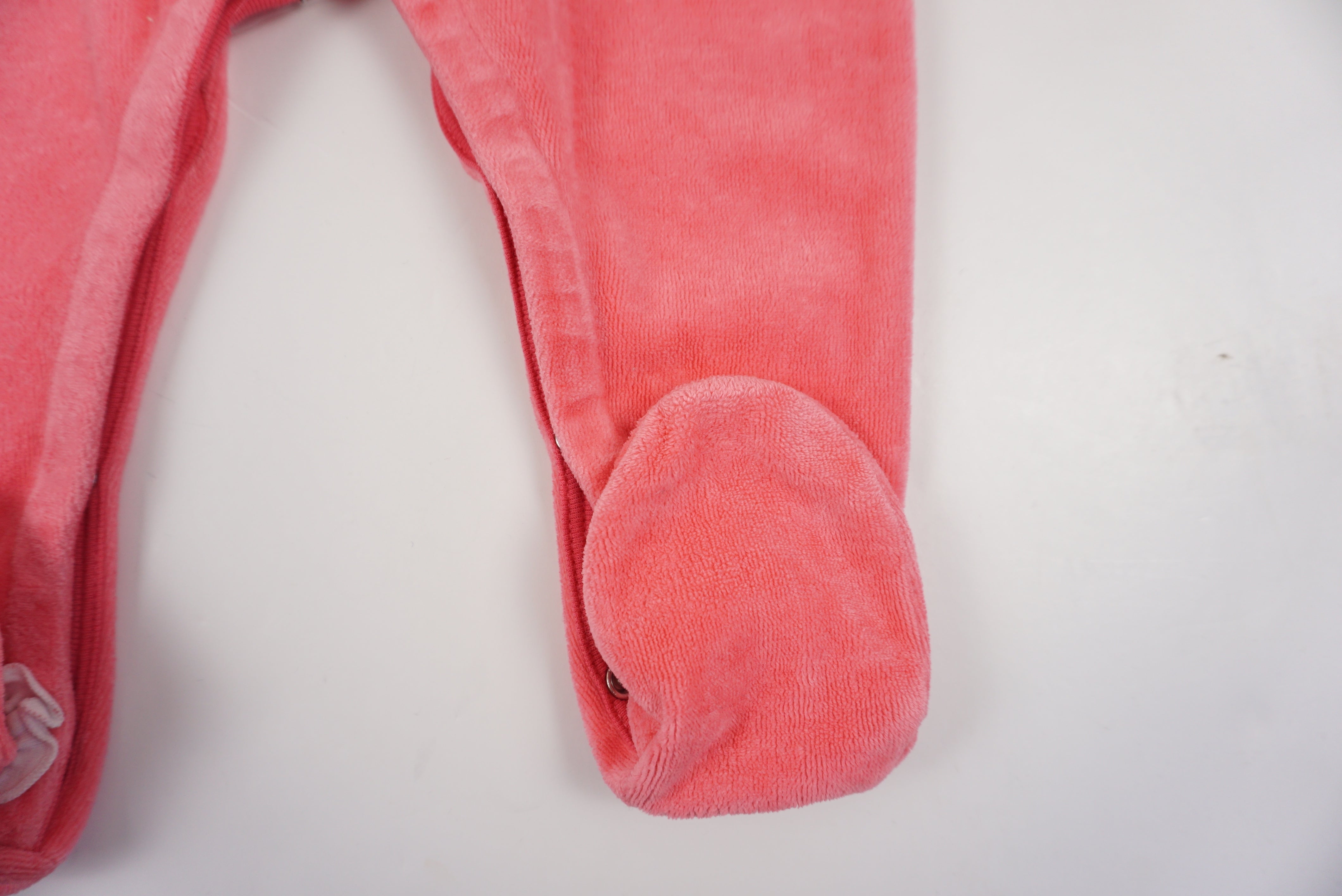 Dors Bien Rose - 12 mois