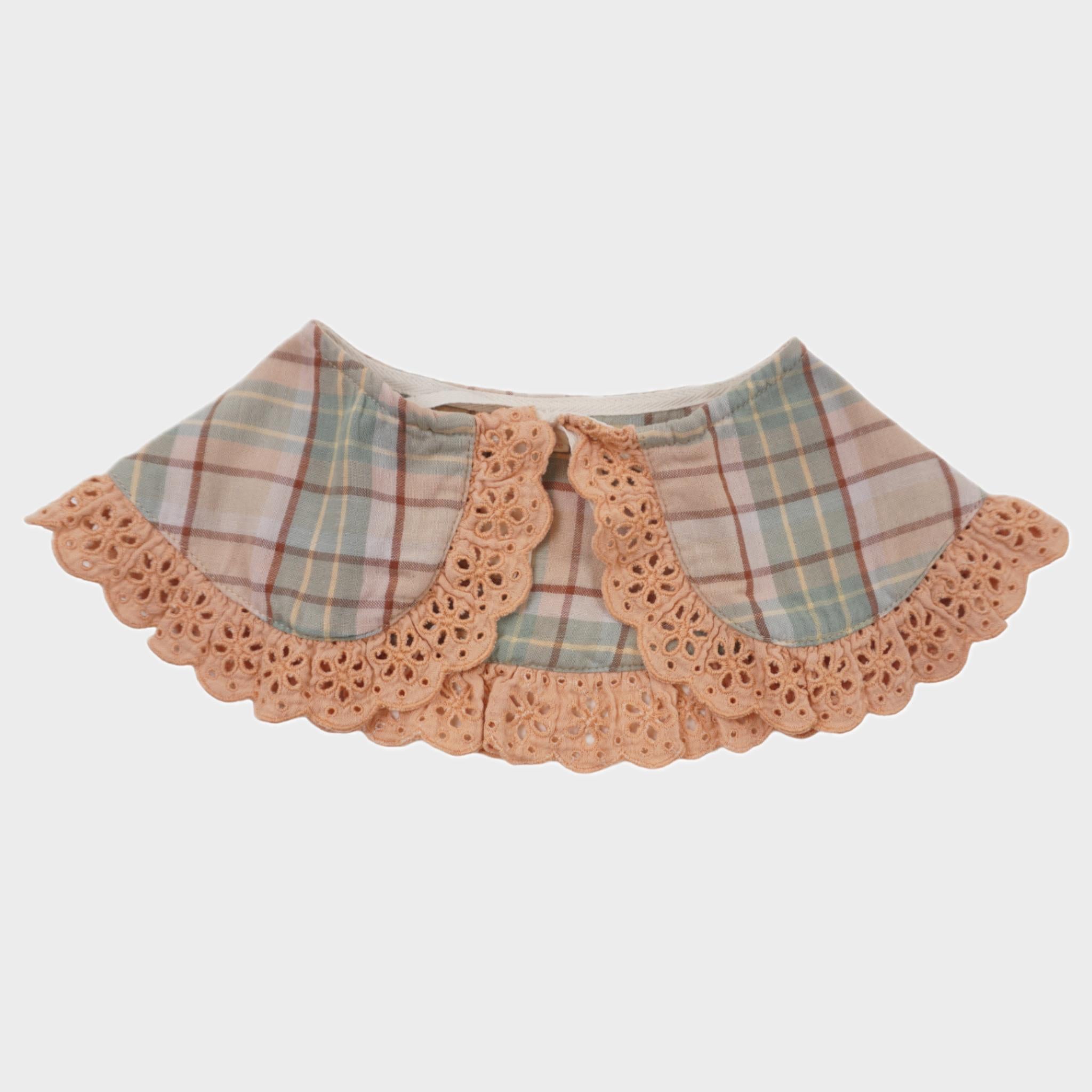 Col Multicolore - Taille unique (neuf)