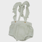 Bloomer Vert - 9 mois