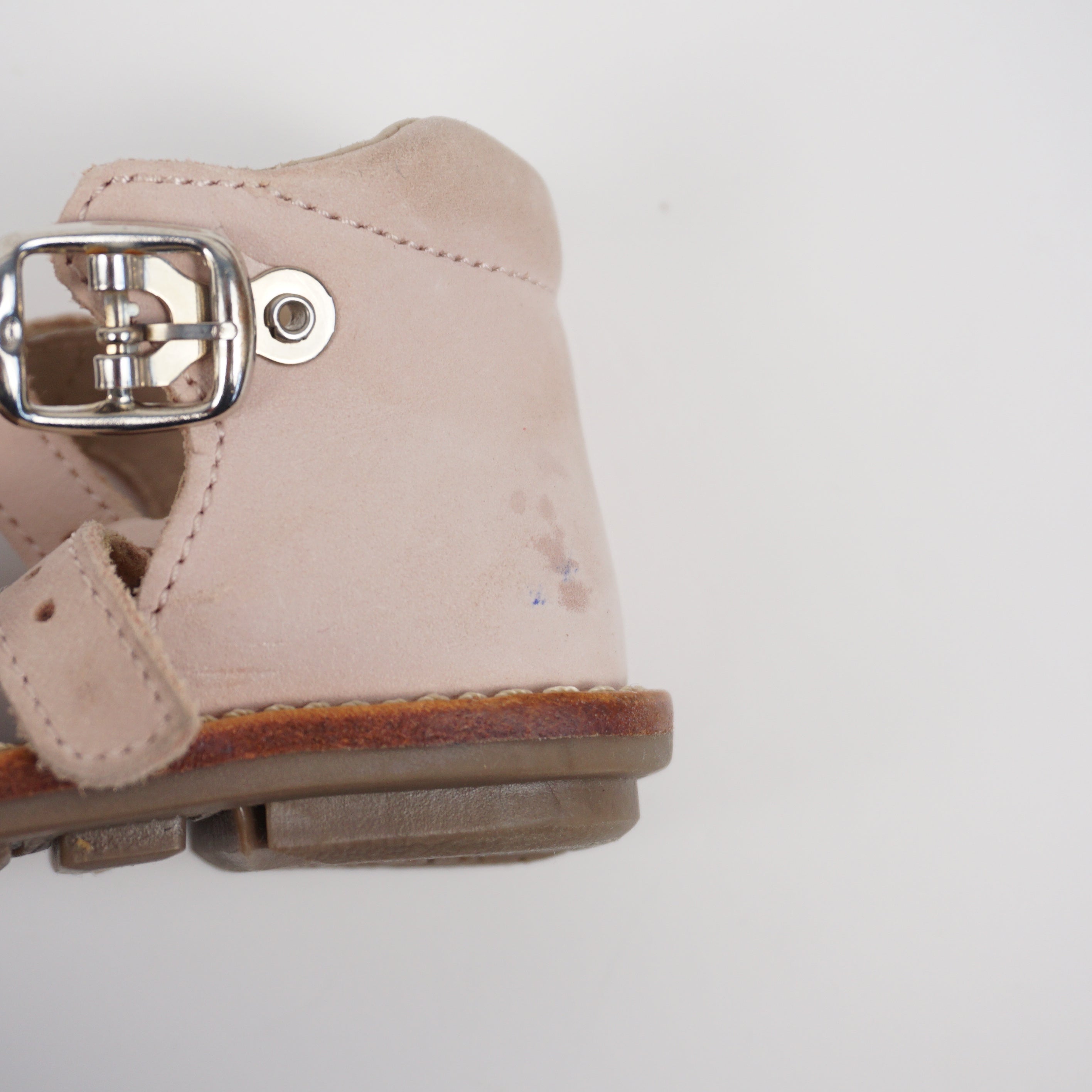 Sandales Rose - 20