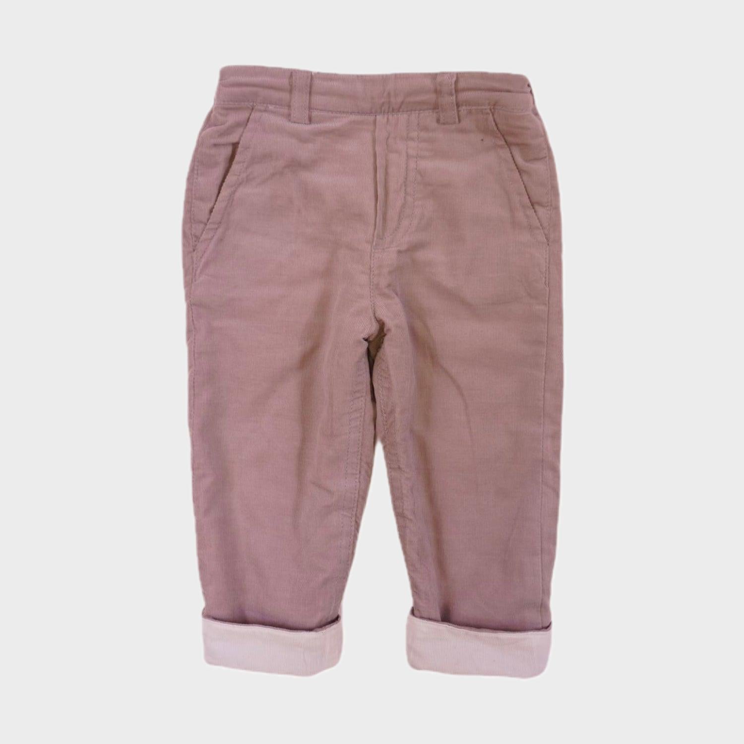 Pantalon Multicolore - 12 mois