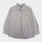 Chemise Gris - 3 ans