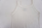 Body Blanc - 3/6 mois