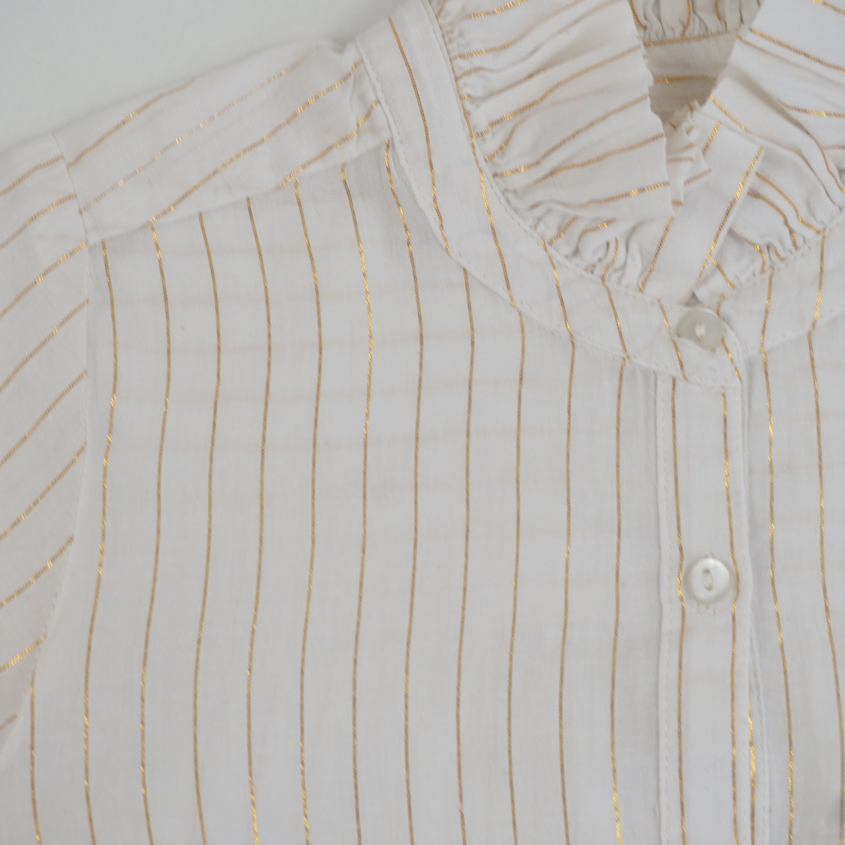 Chemise Multicolore - 8 ans