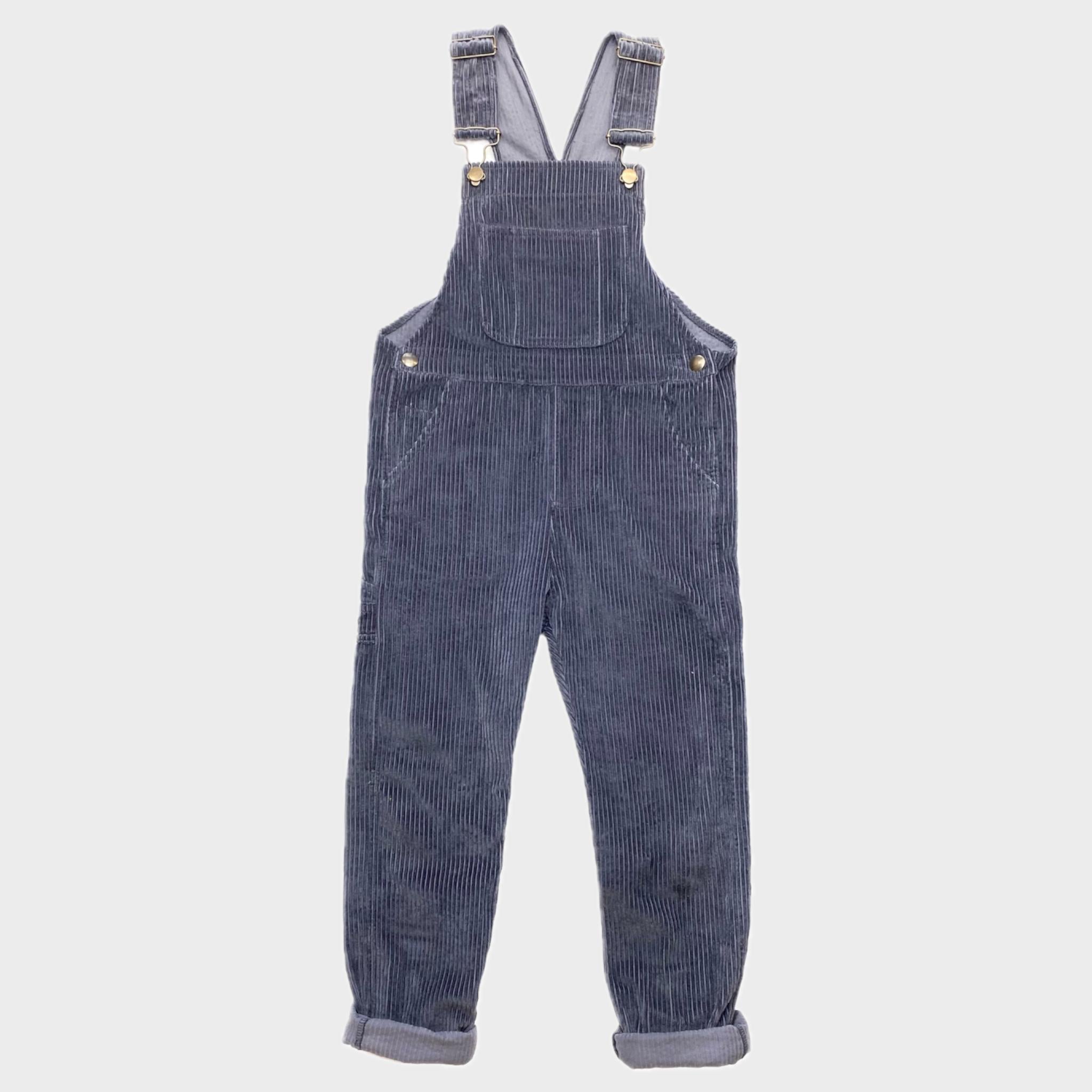 Salopette Carbone - 12 mois (neuf)