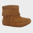 Bottines Camel - 21