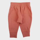 Pantalon Abricot - 1 mois