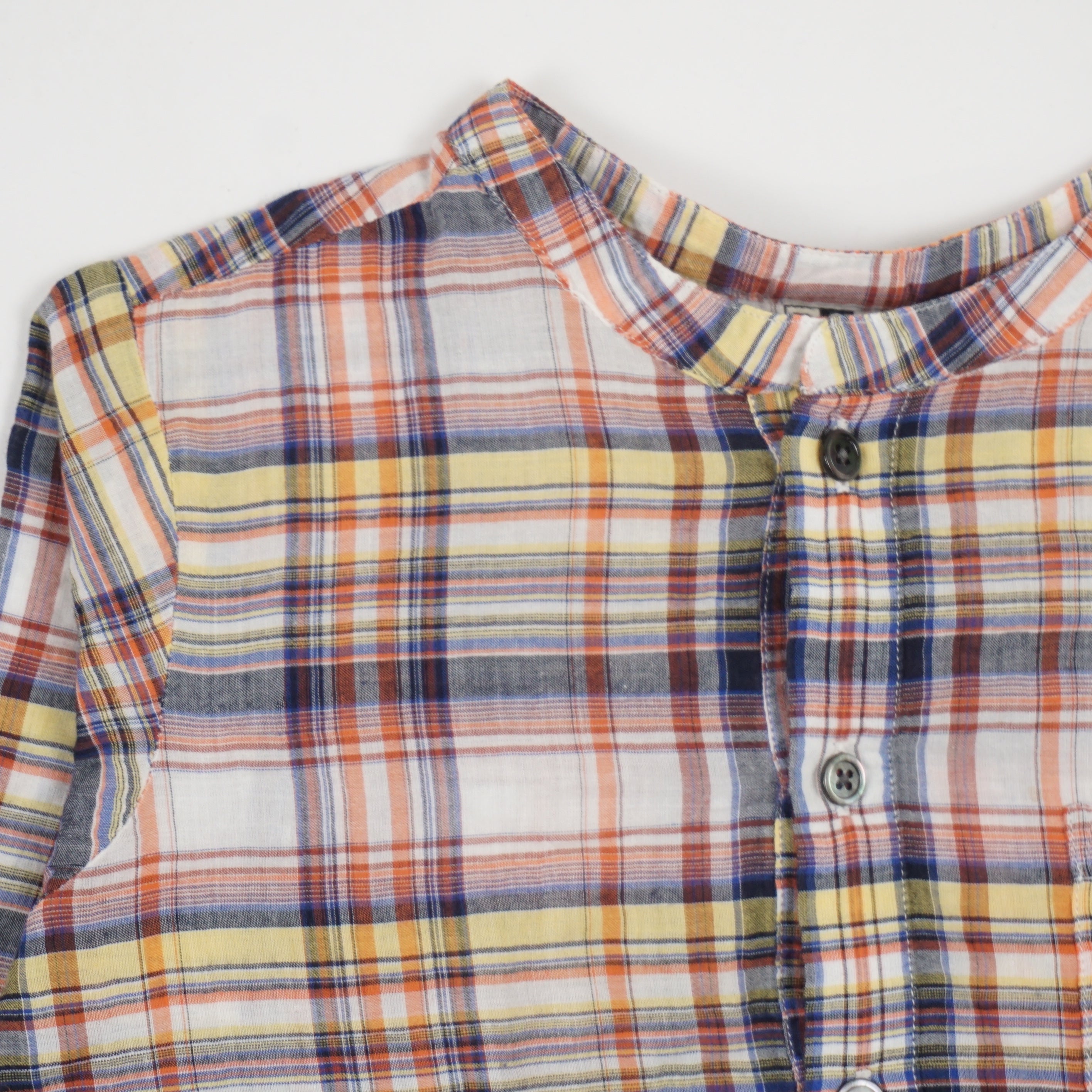 Blouse Multicolore - 6 ans