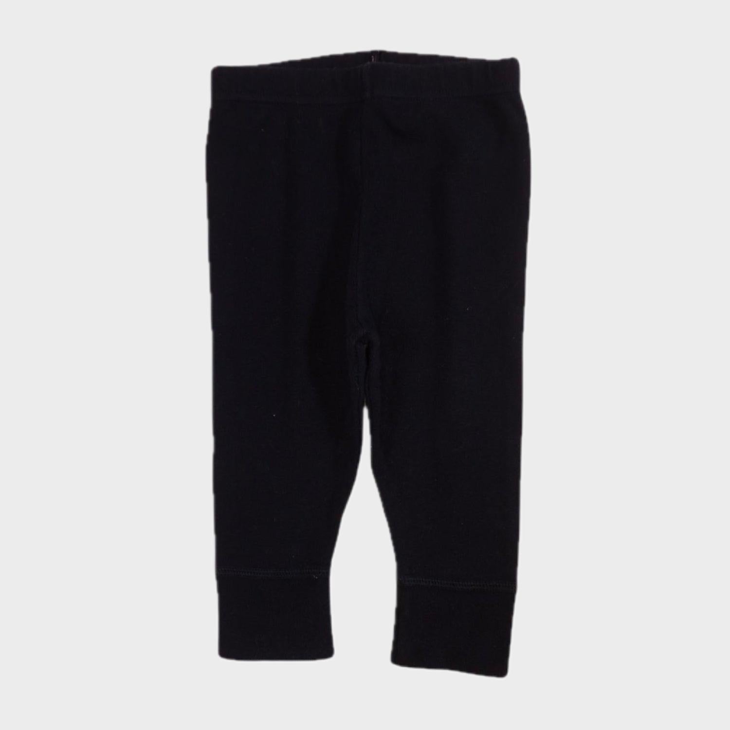 Legging Bleu - 6 mois