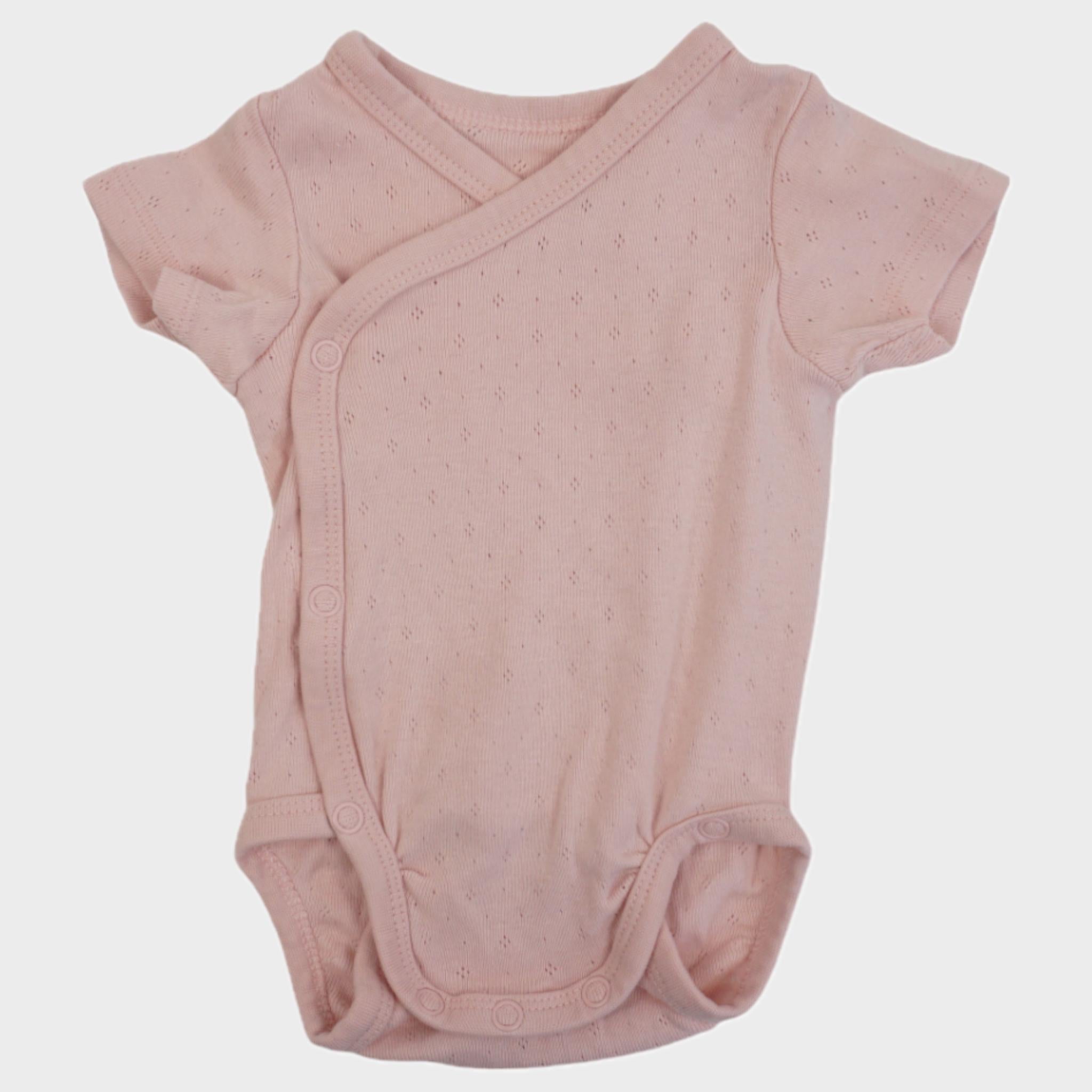 Body Rose - 1/2 mois