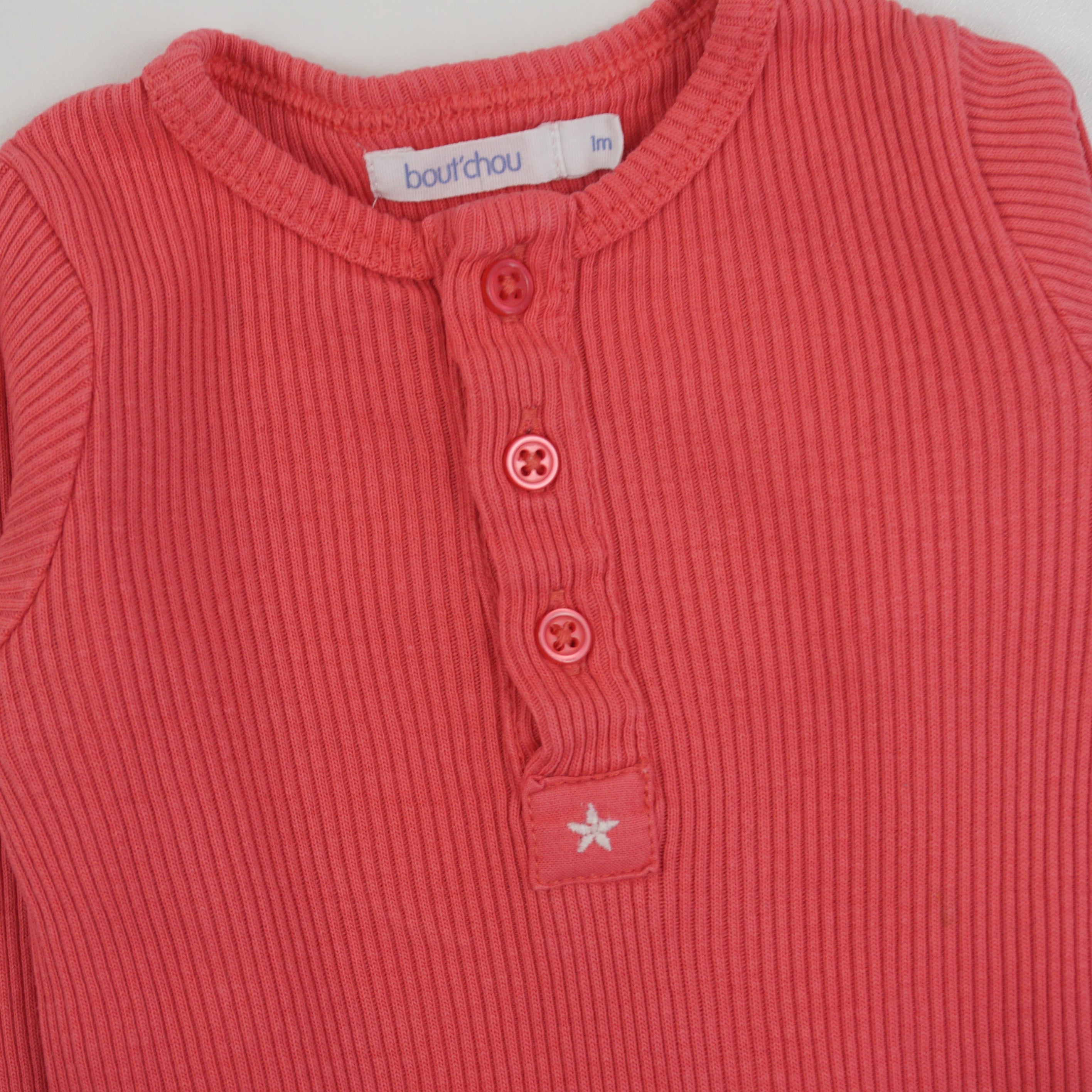 Dors bien Rose - 1 mois